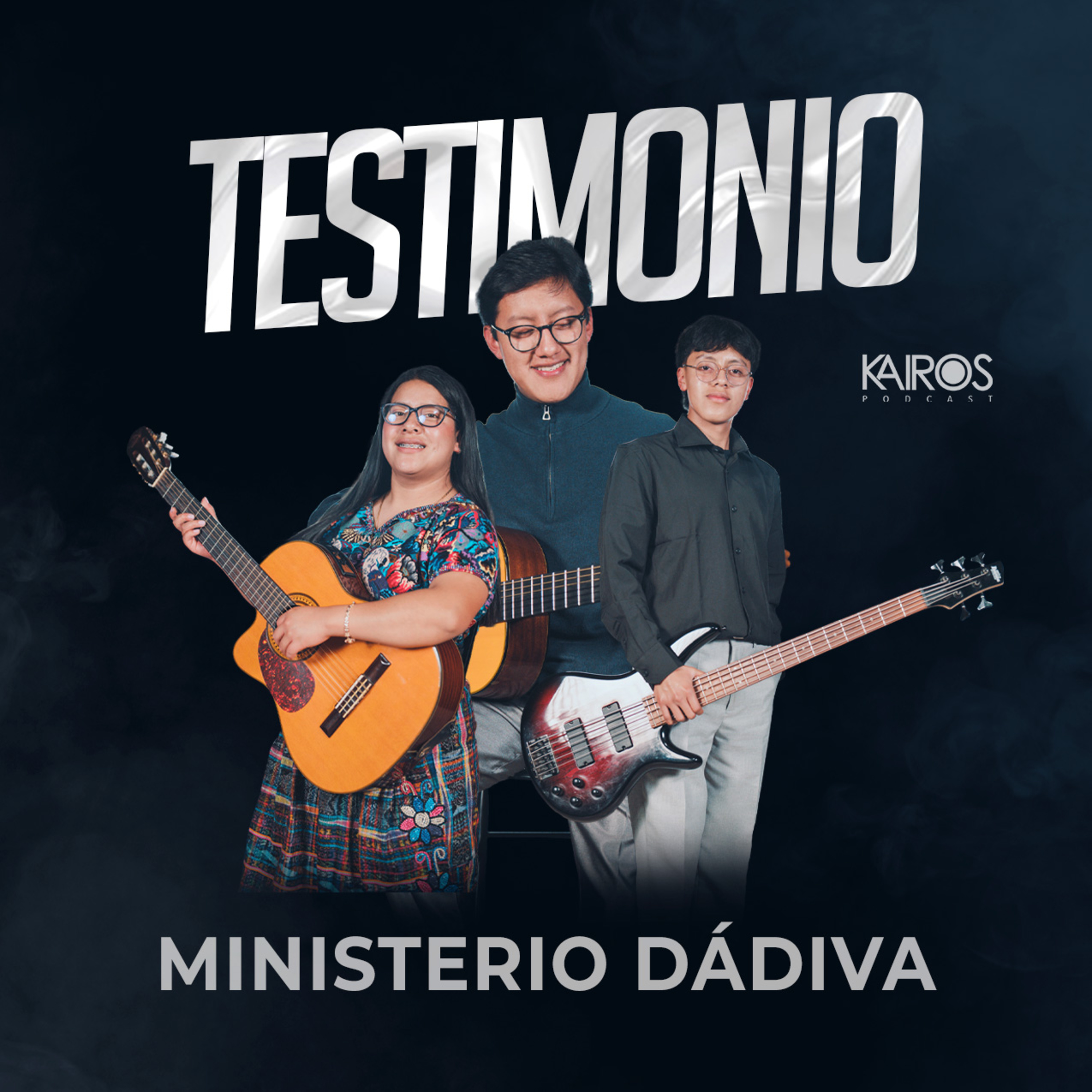 Entrevista - Ministerio Dádiva