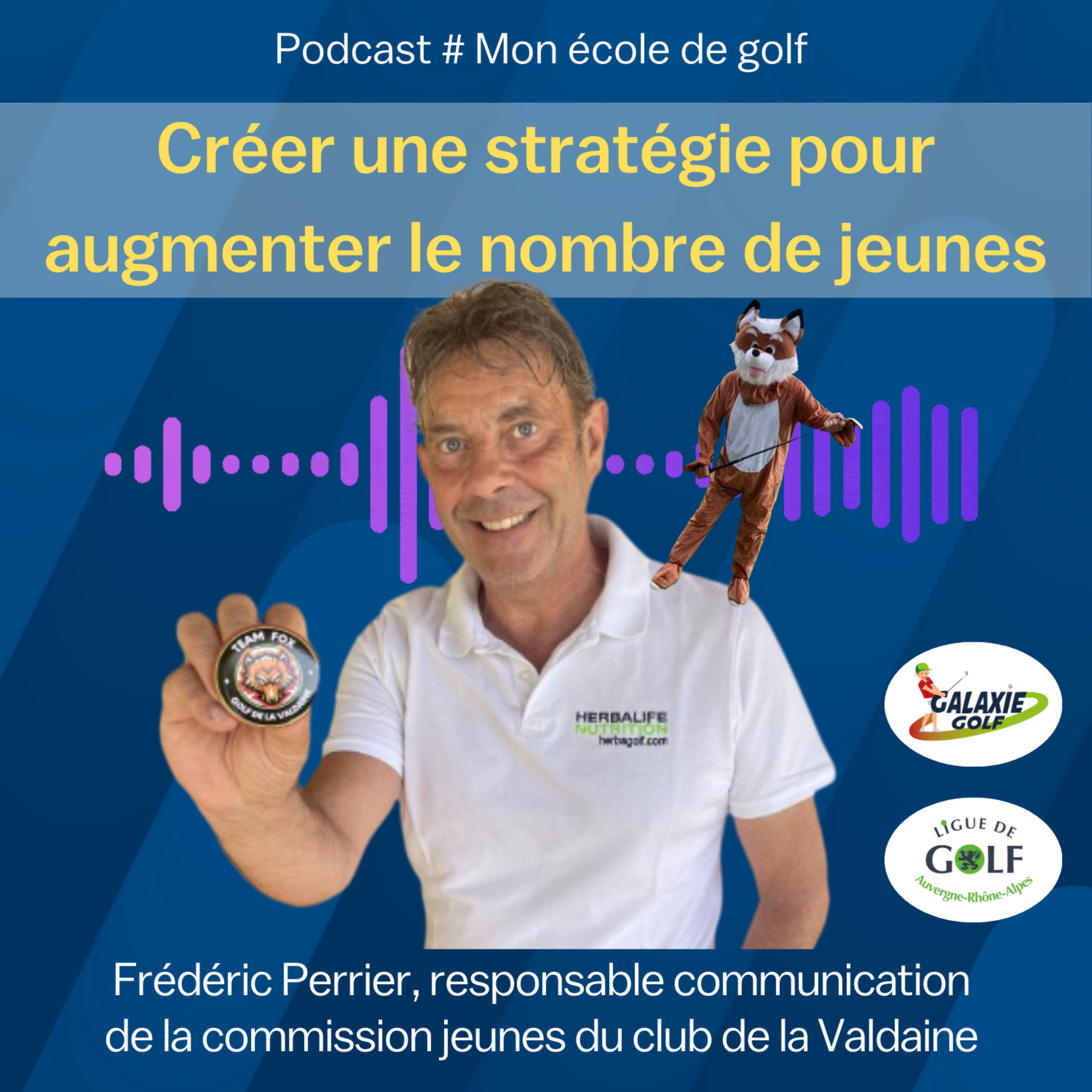 Créer une stratégie pour augmenter le nombre de jeunes