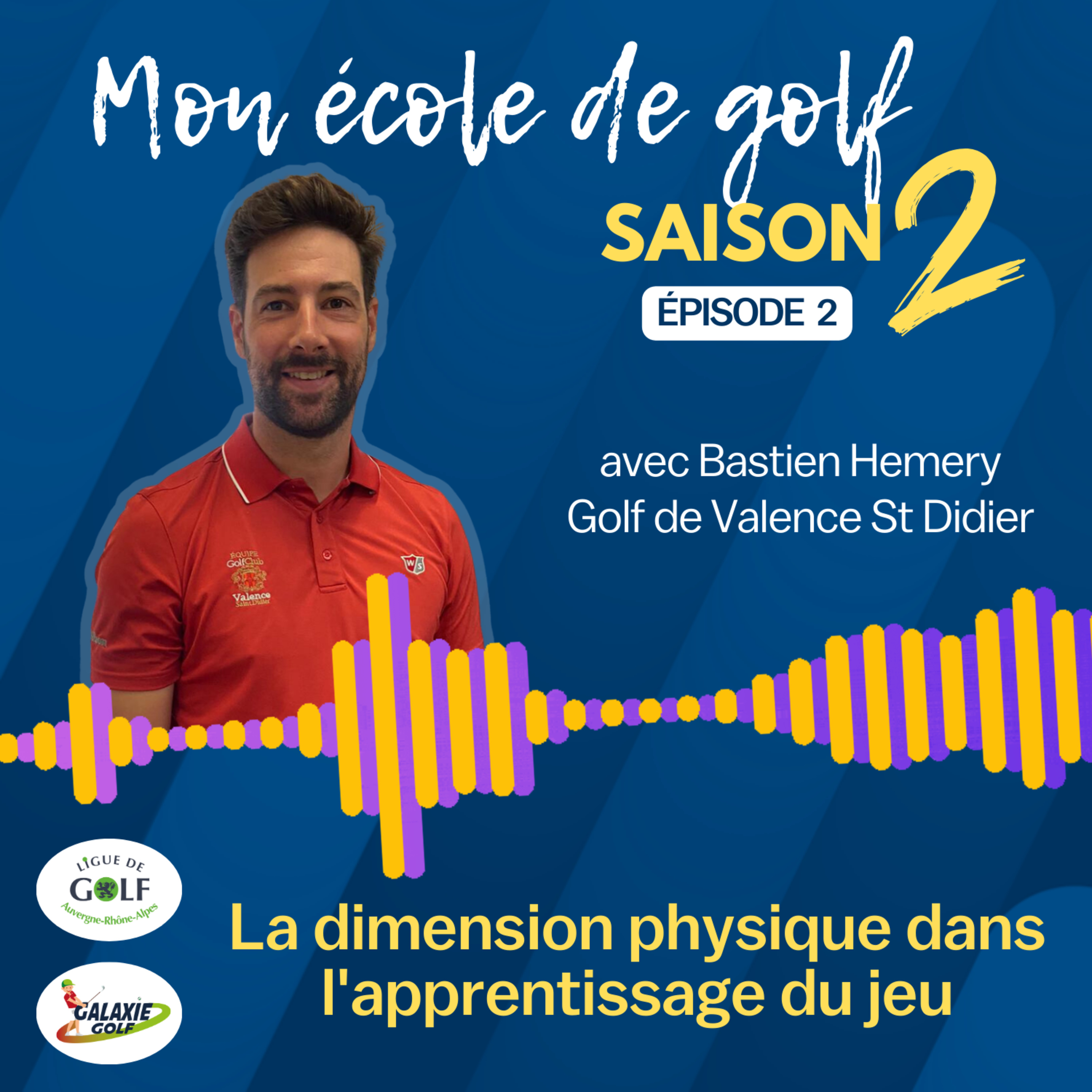 La dimension physique dans l'apprentissage du jeu