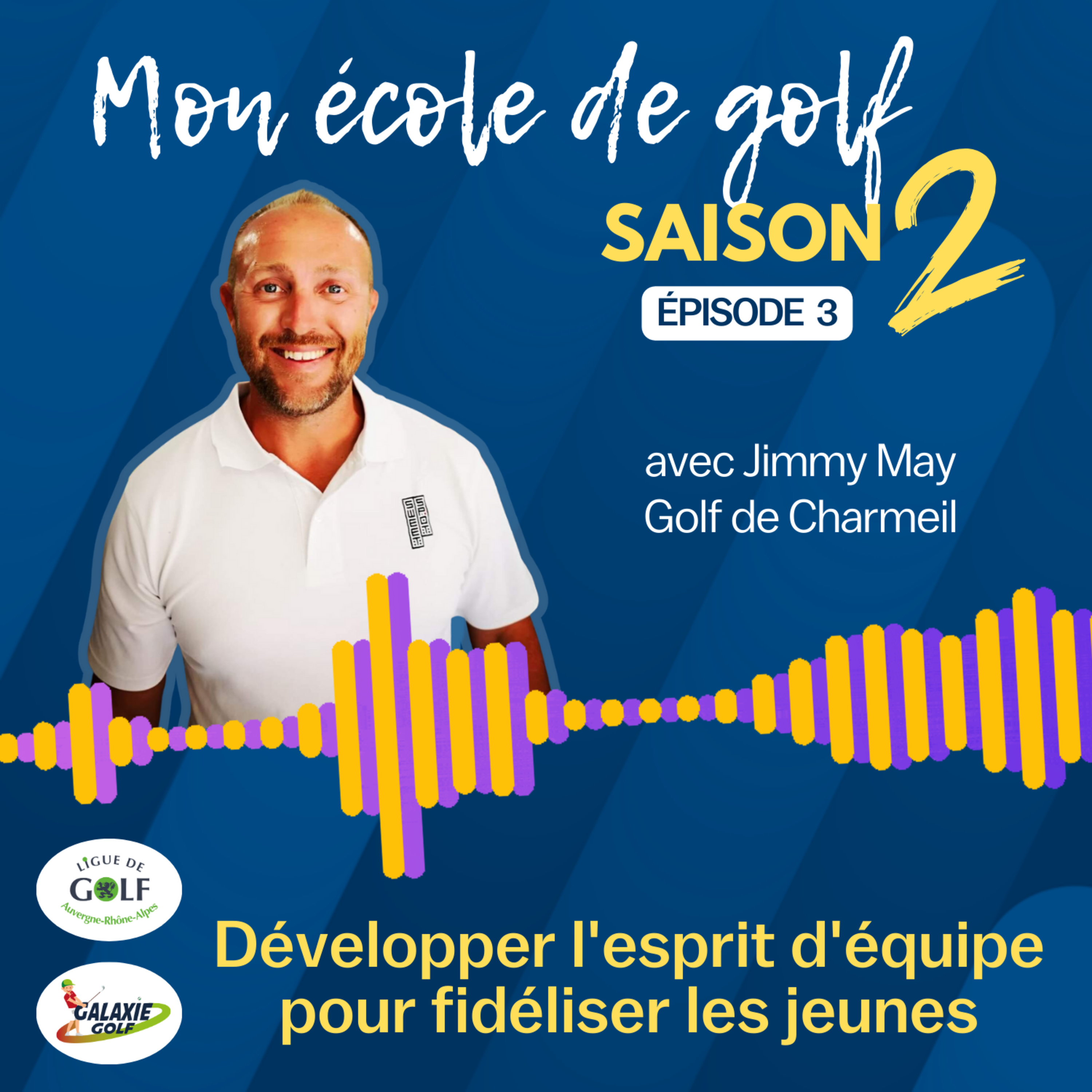 L'esprit d'équipe pour fidéliser les jeunes