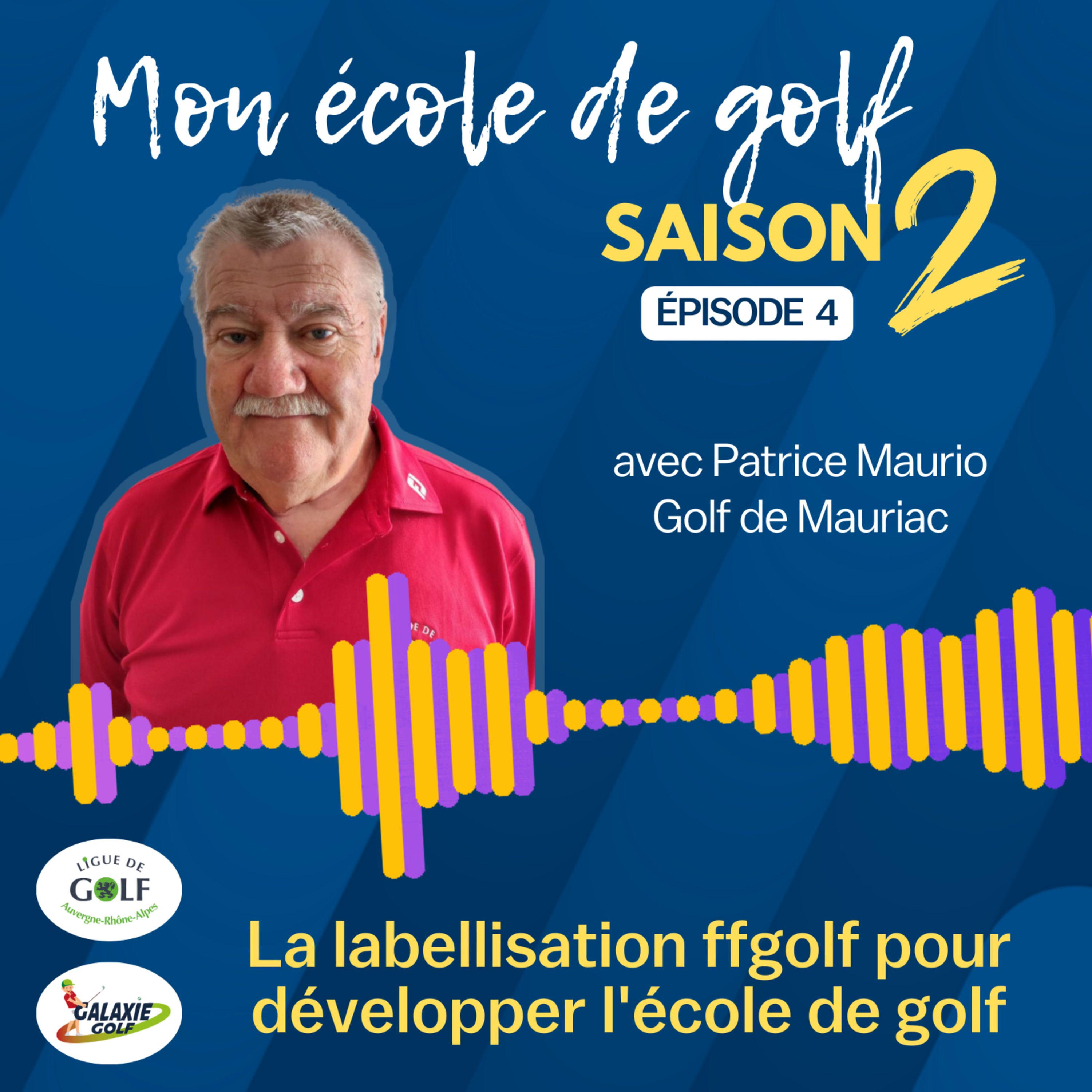 La Labellisation ffgolf des écoles de golf
