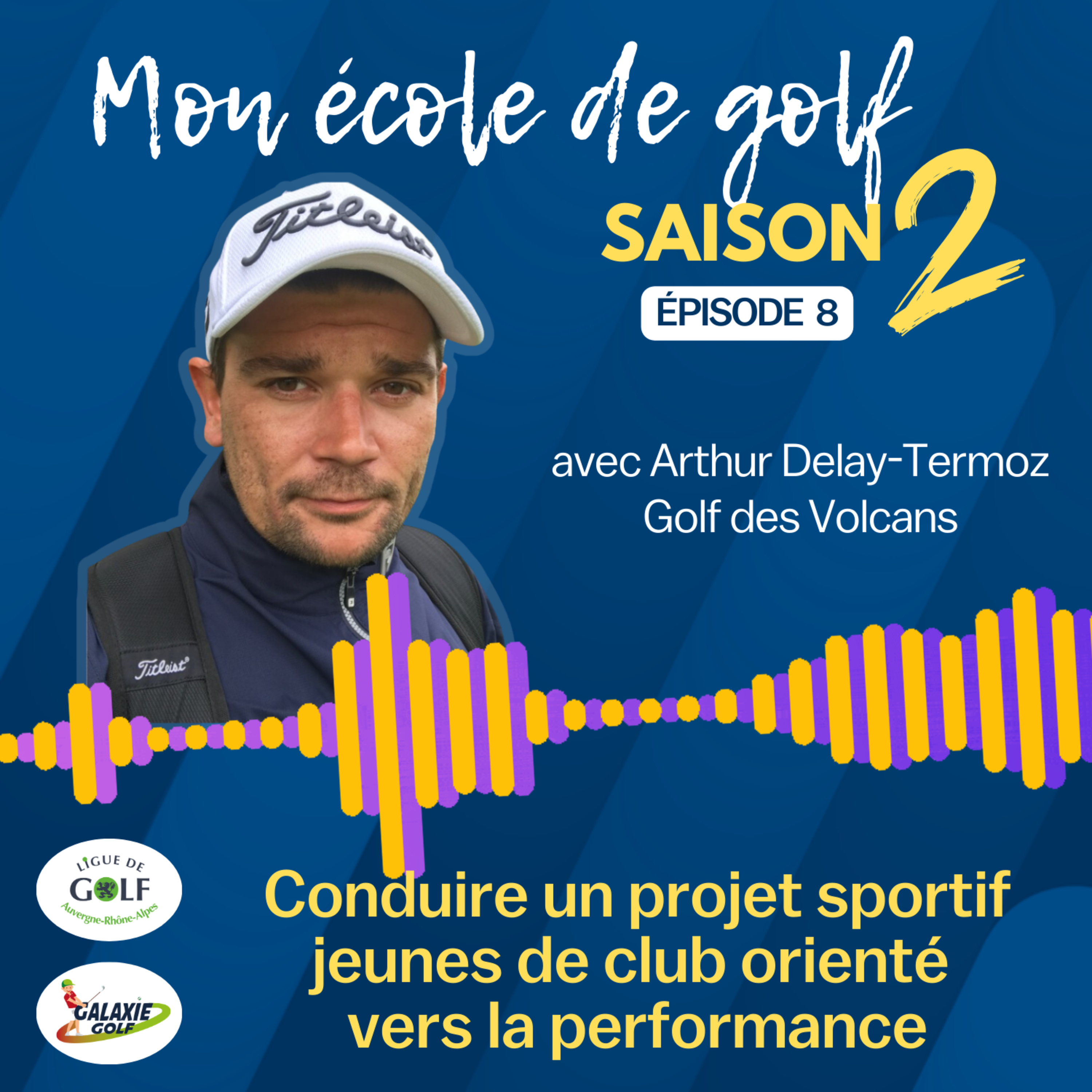 Intégrer la performance dans le projet sportif jeunes du club.
