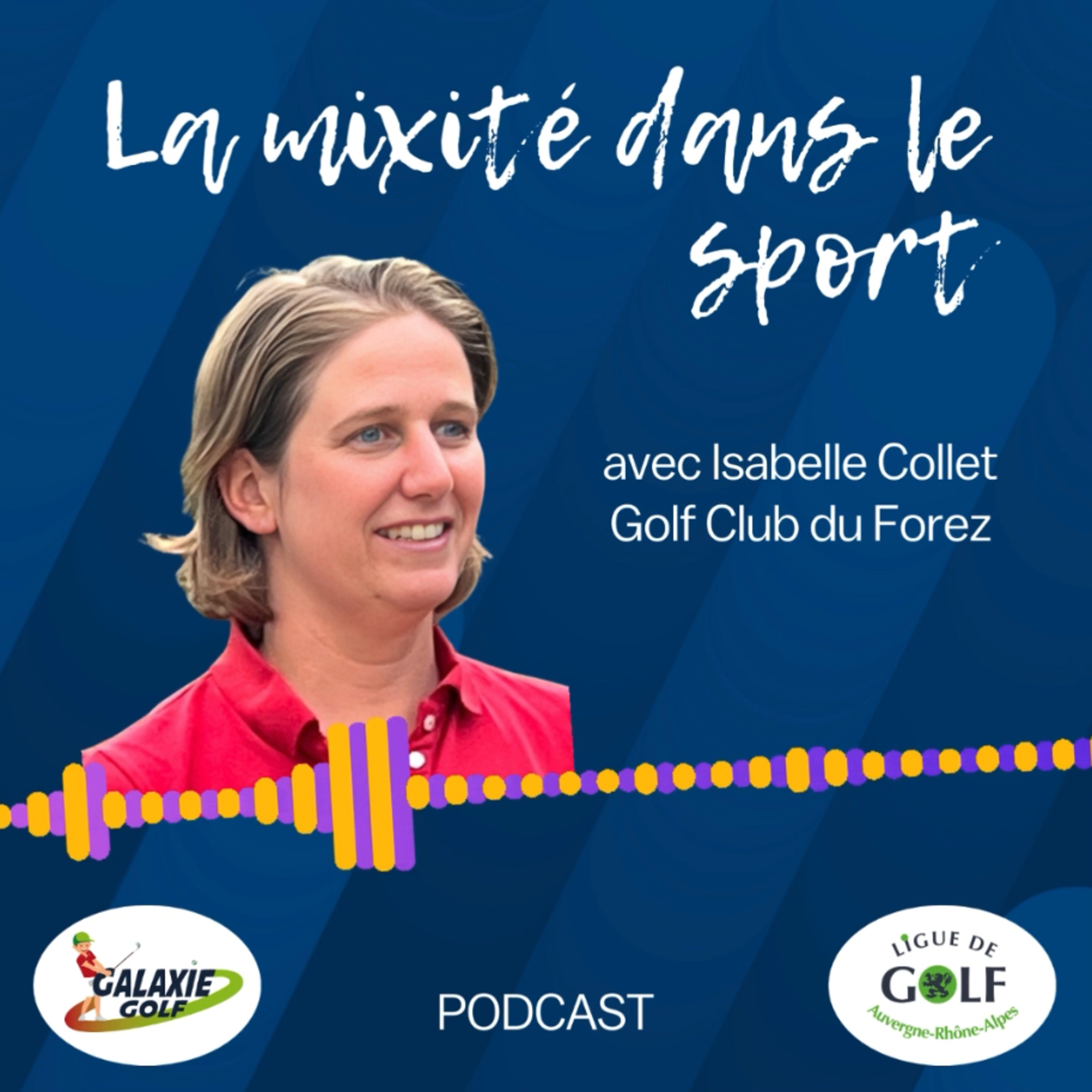 Hors série : La mixité dans le sport
