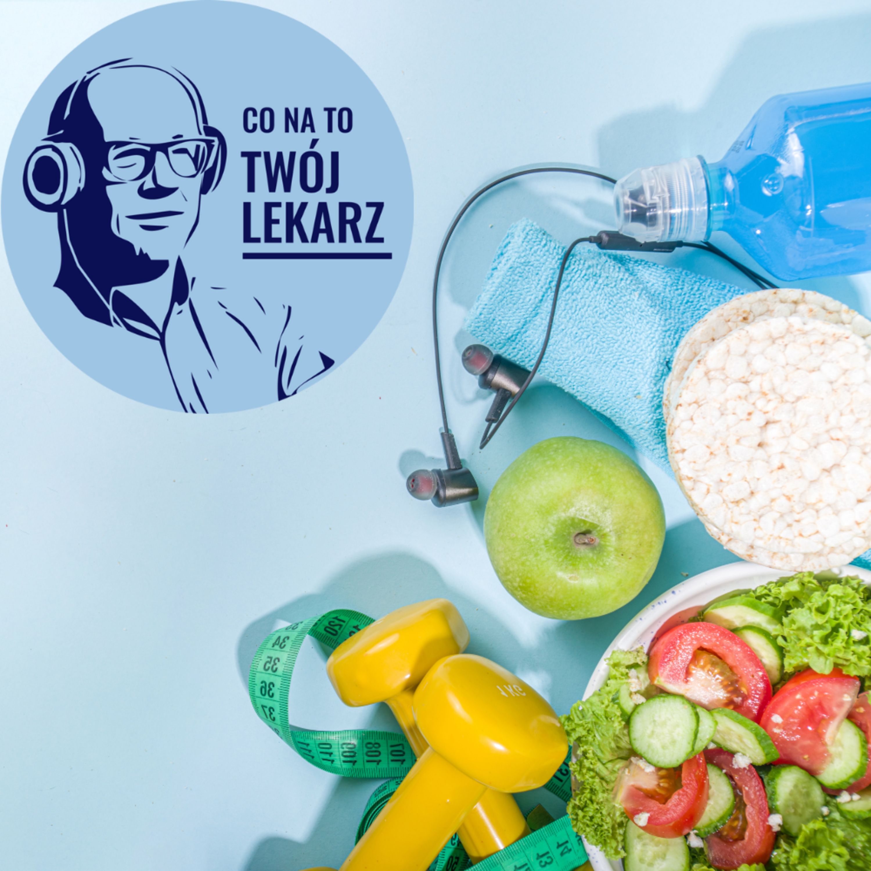 Kiedy organizm sygnalizuje, że czas zmienić styl życia? episode artwork