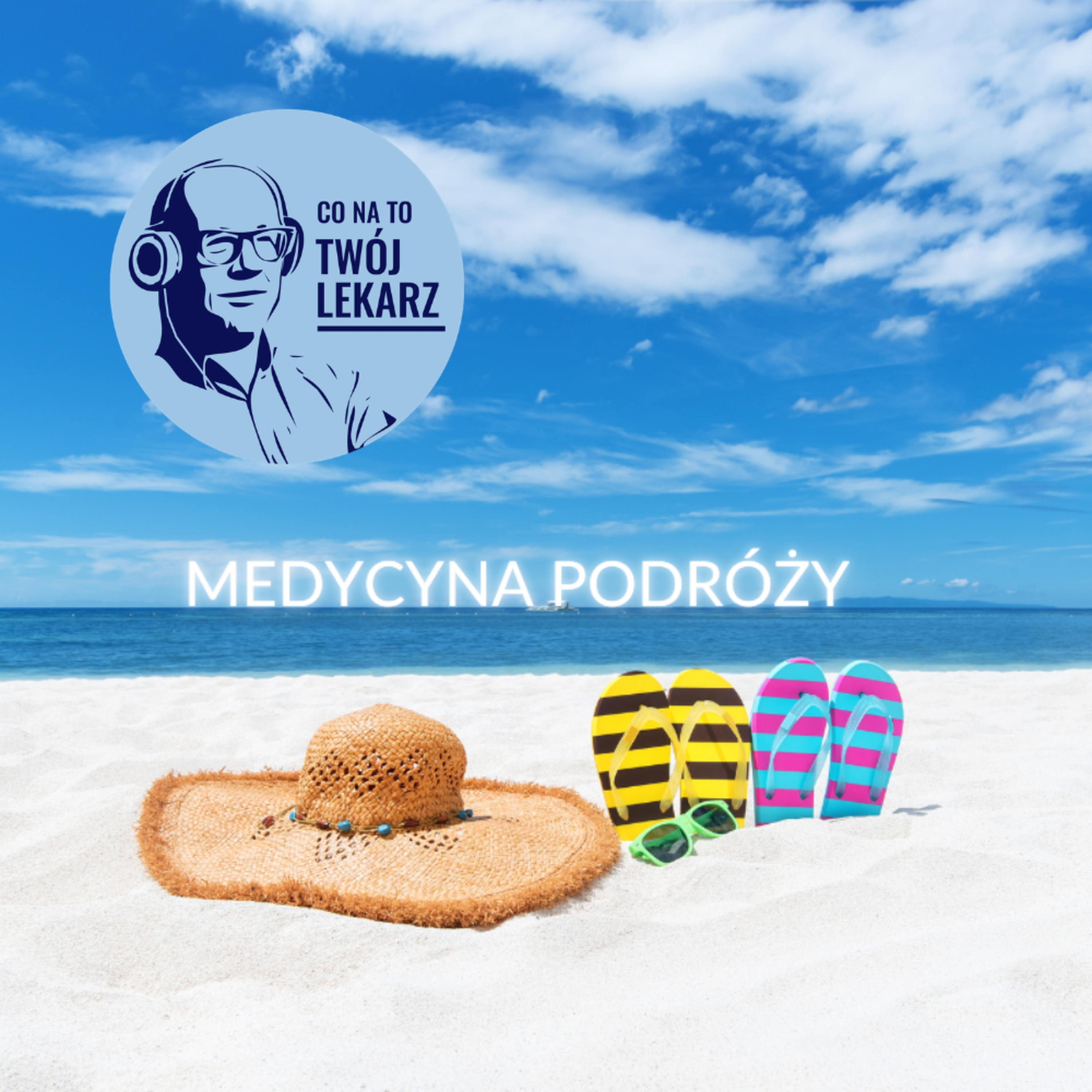 Kleszcze, komary, osy. Jak reagować? episode artwork