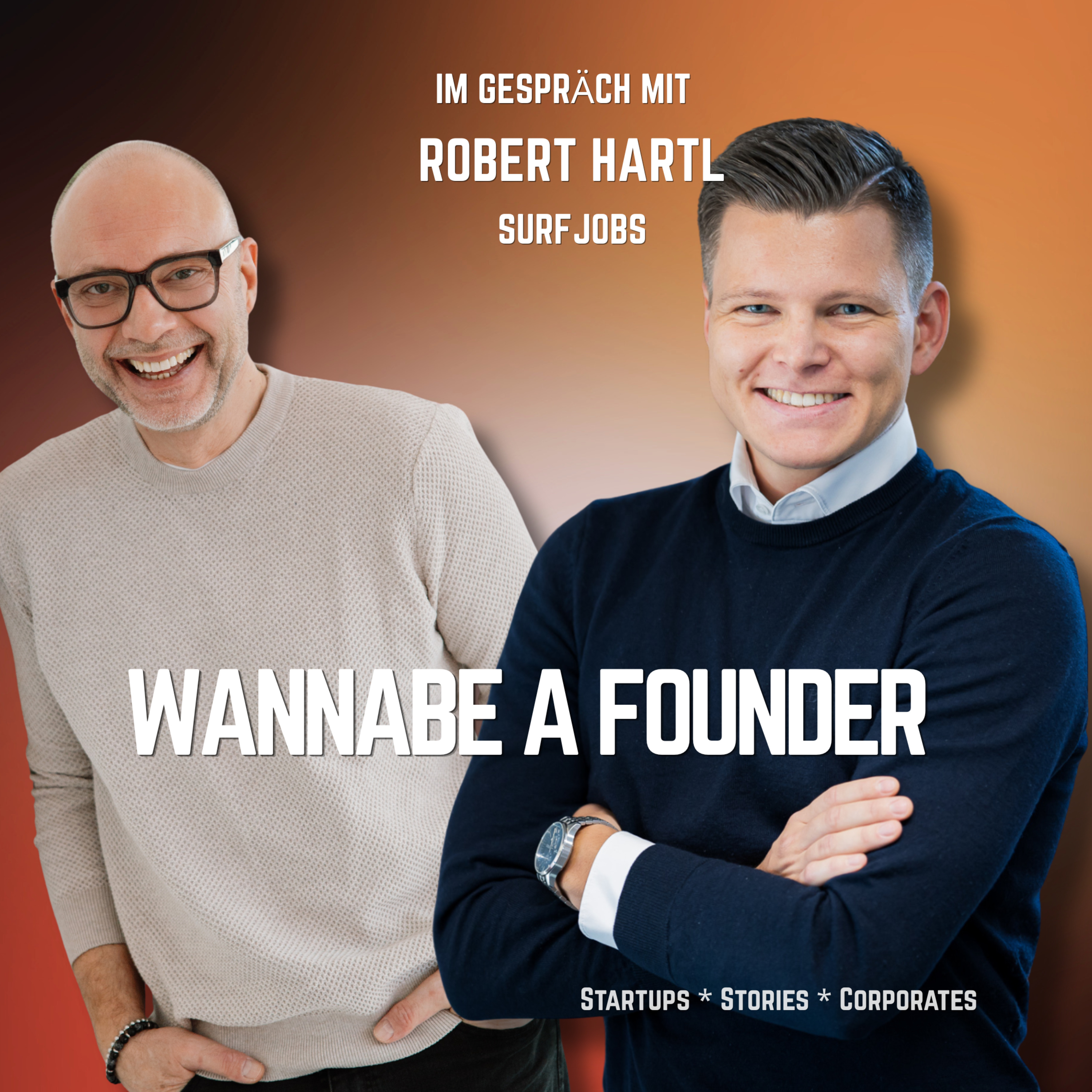 #141 SURFjobs: Wie Jugendliche ihren Weg wirklich finden episode artwork