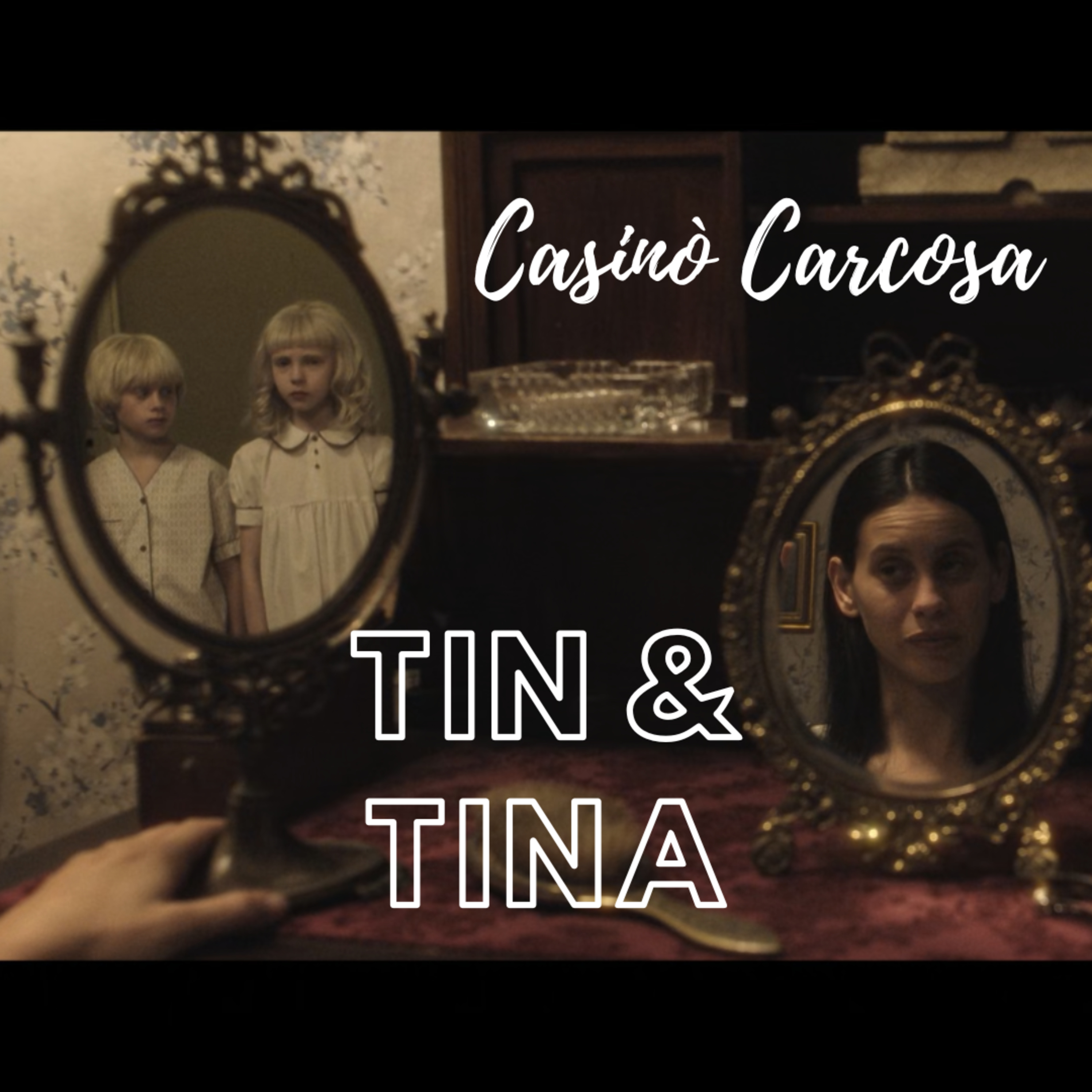 Casinò Carcosa - Horror Podcast