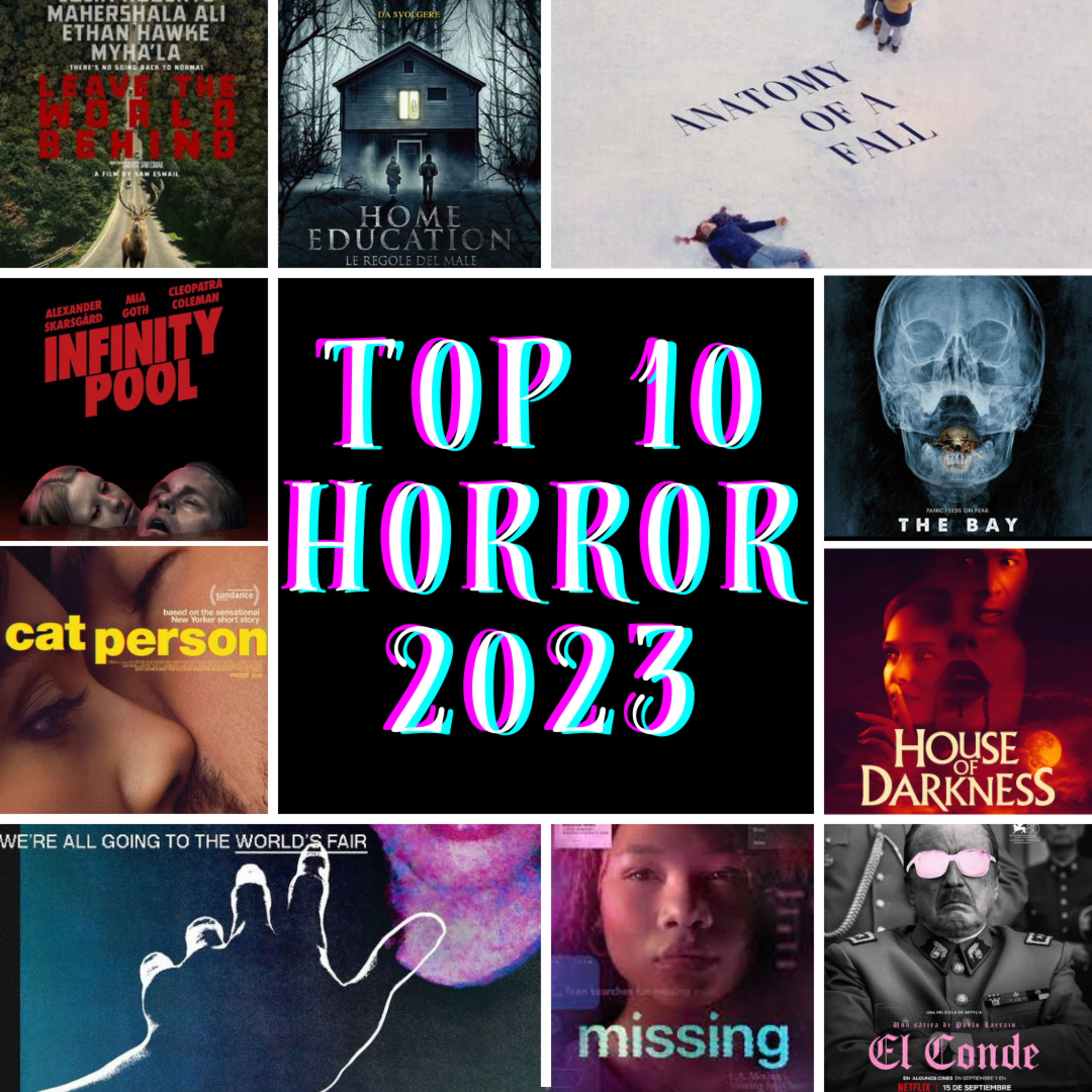 Casinò Carcosa - Horror Podcast