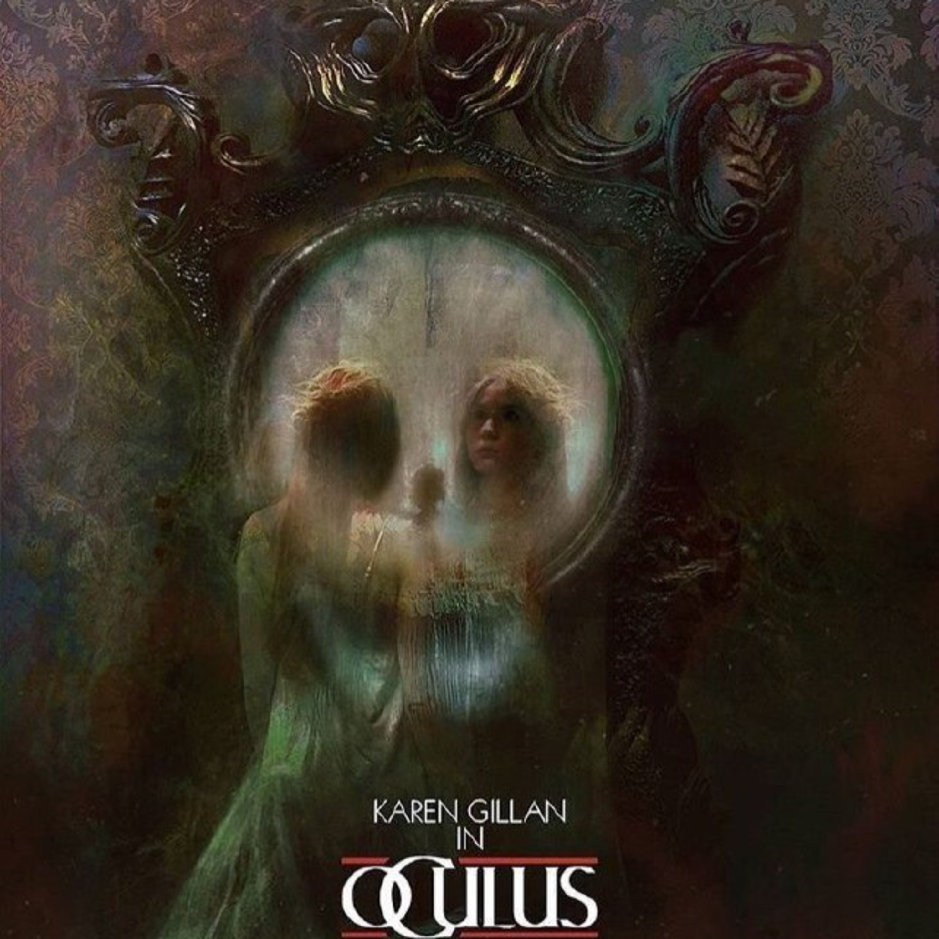 Casinò Carcosa - Horror Podcast