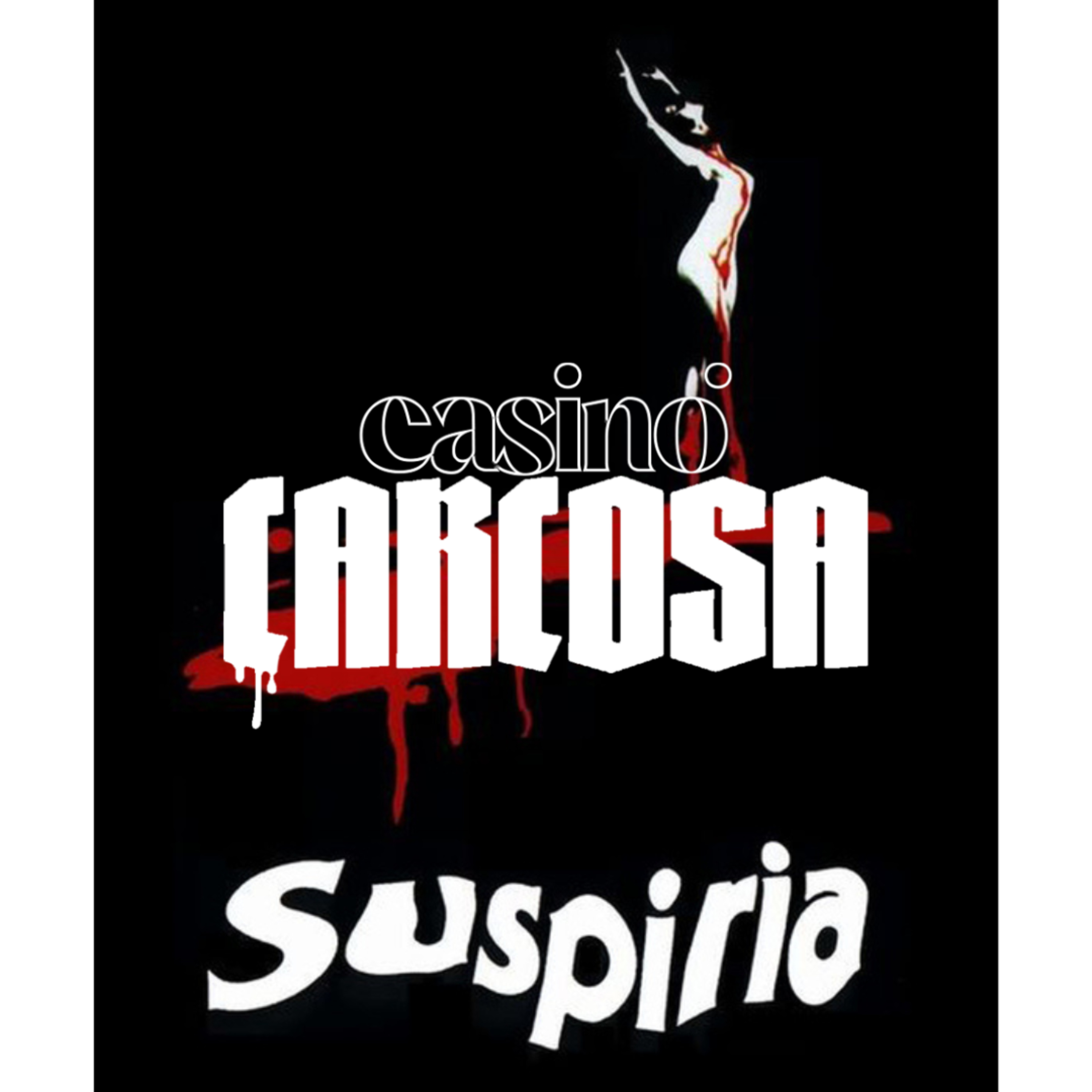 Casinò Carcosa - Horror Podcast