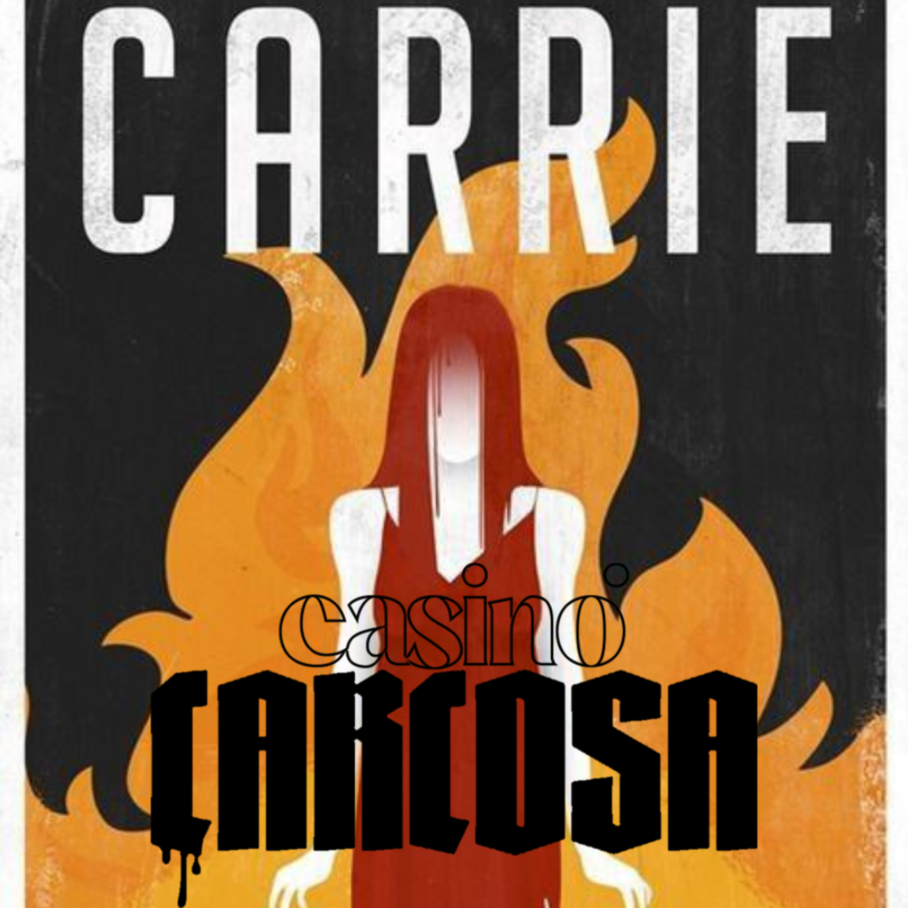 Casinò Carcosa - Horror Podcast