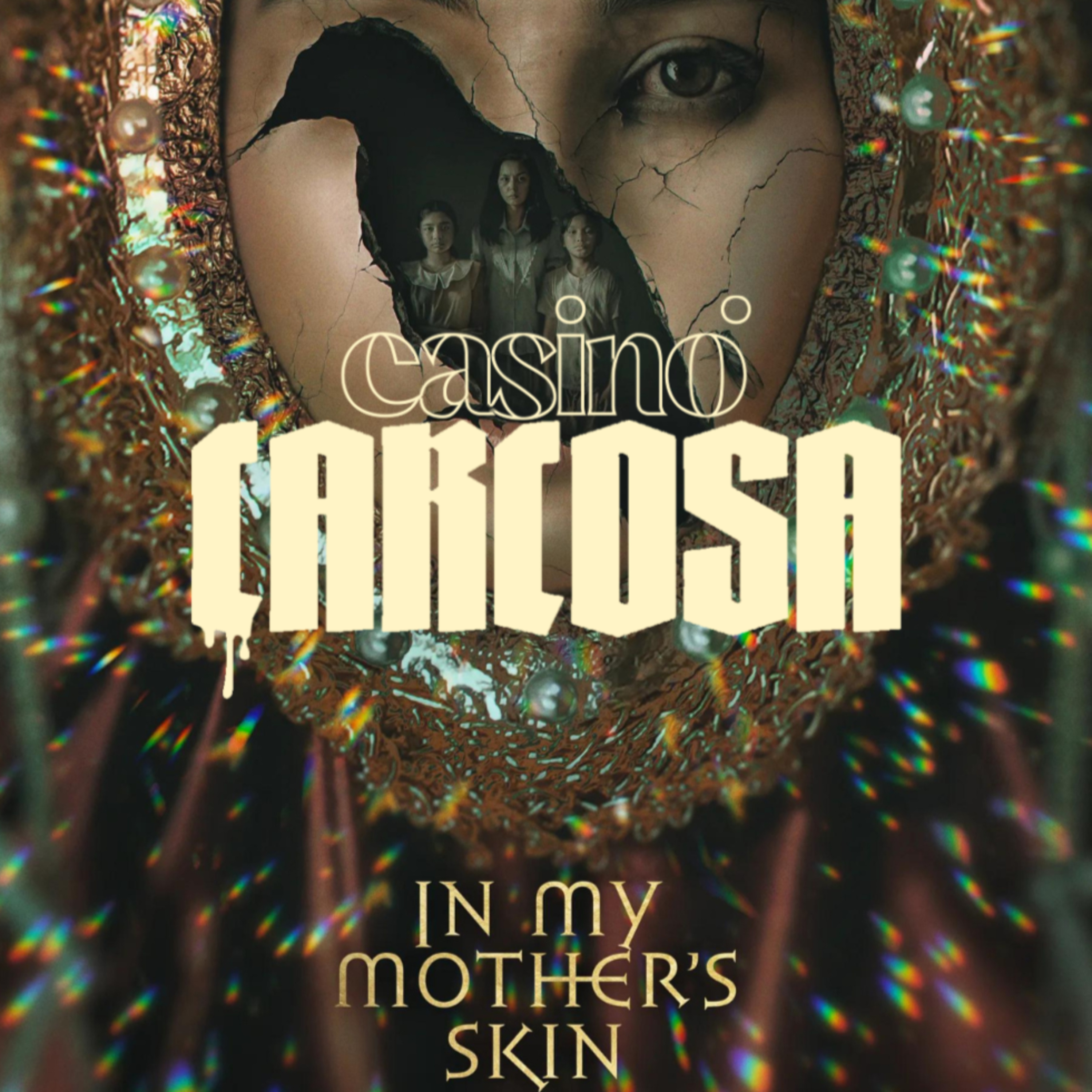 Casinò Carcosa - Horror Podcast