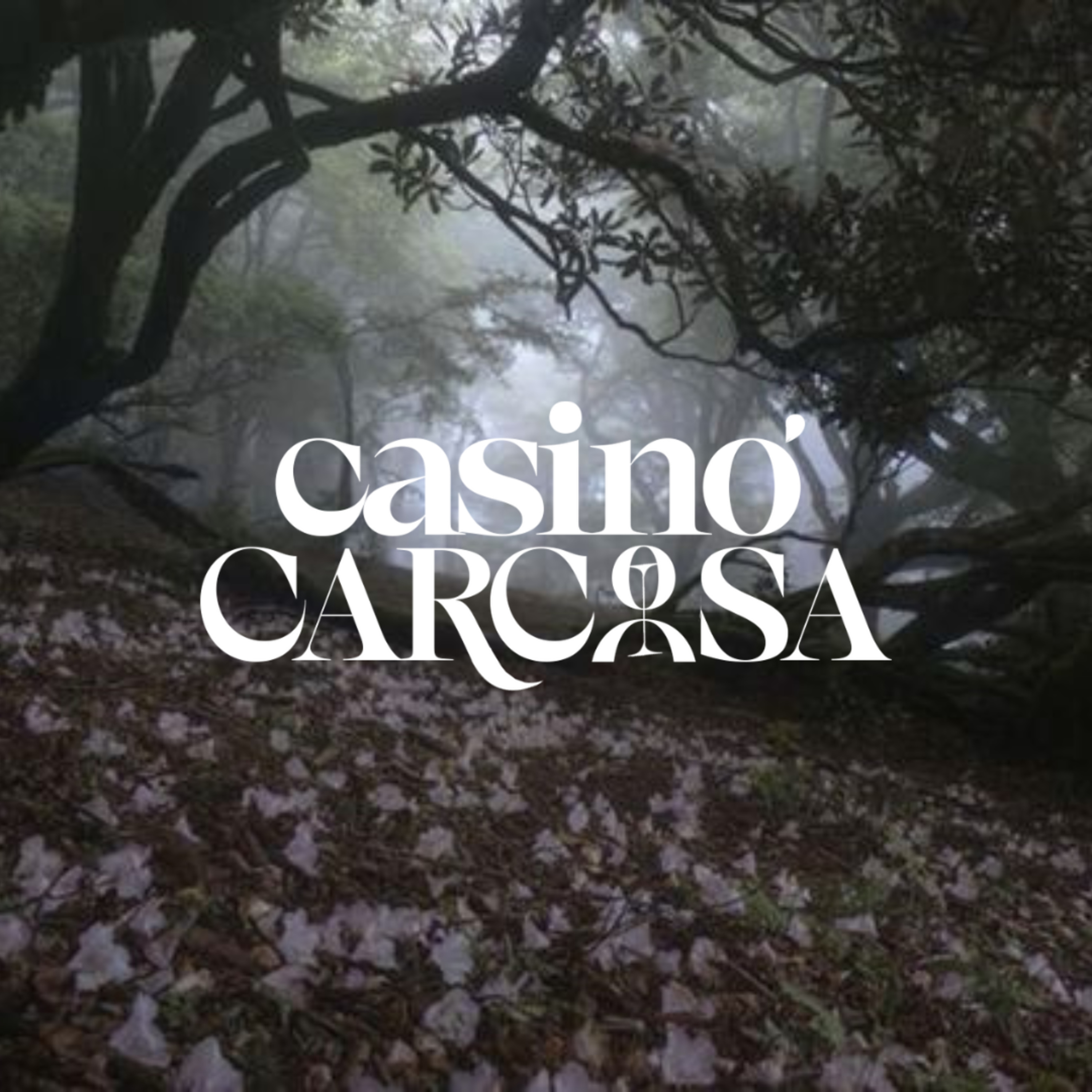 Casinò Carcosa - Horror Podcast