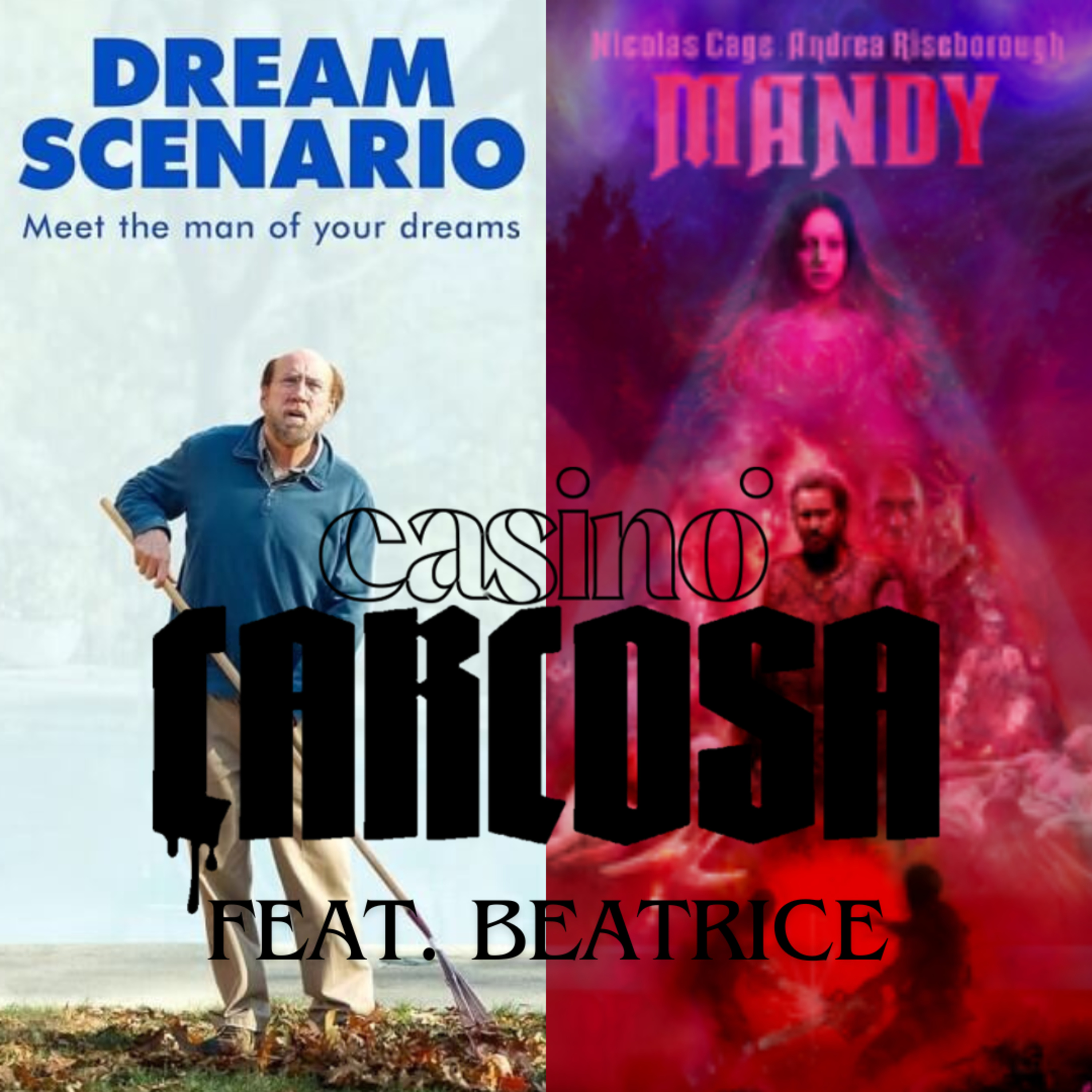 Casinò Carcosa - Horror Podcast