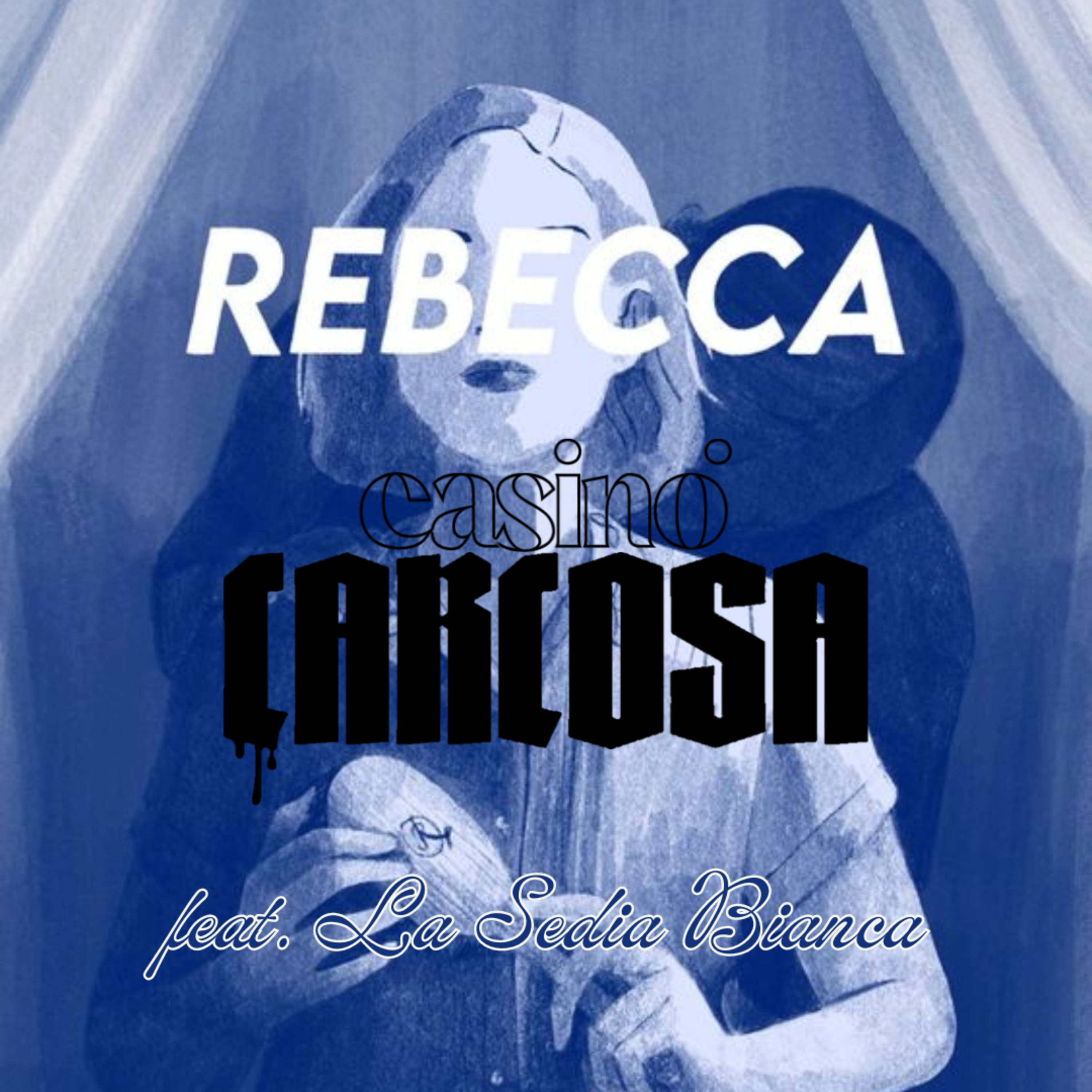 Casinò Carcosa - Horror Podcast