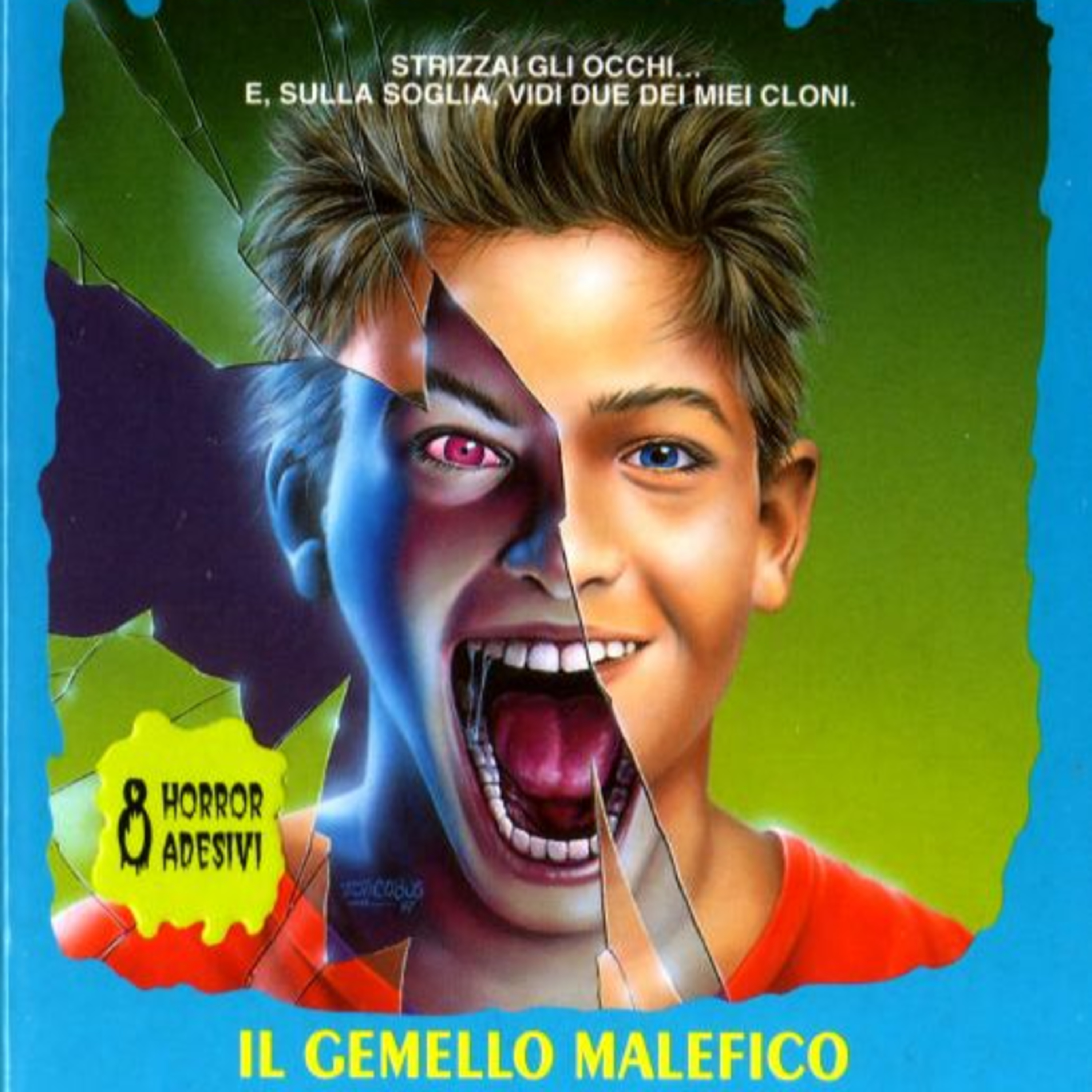Casinò Carcosa - Horror Podcast