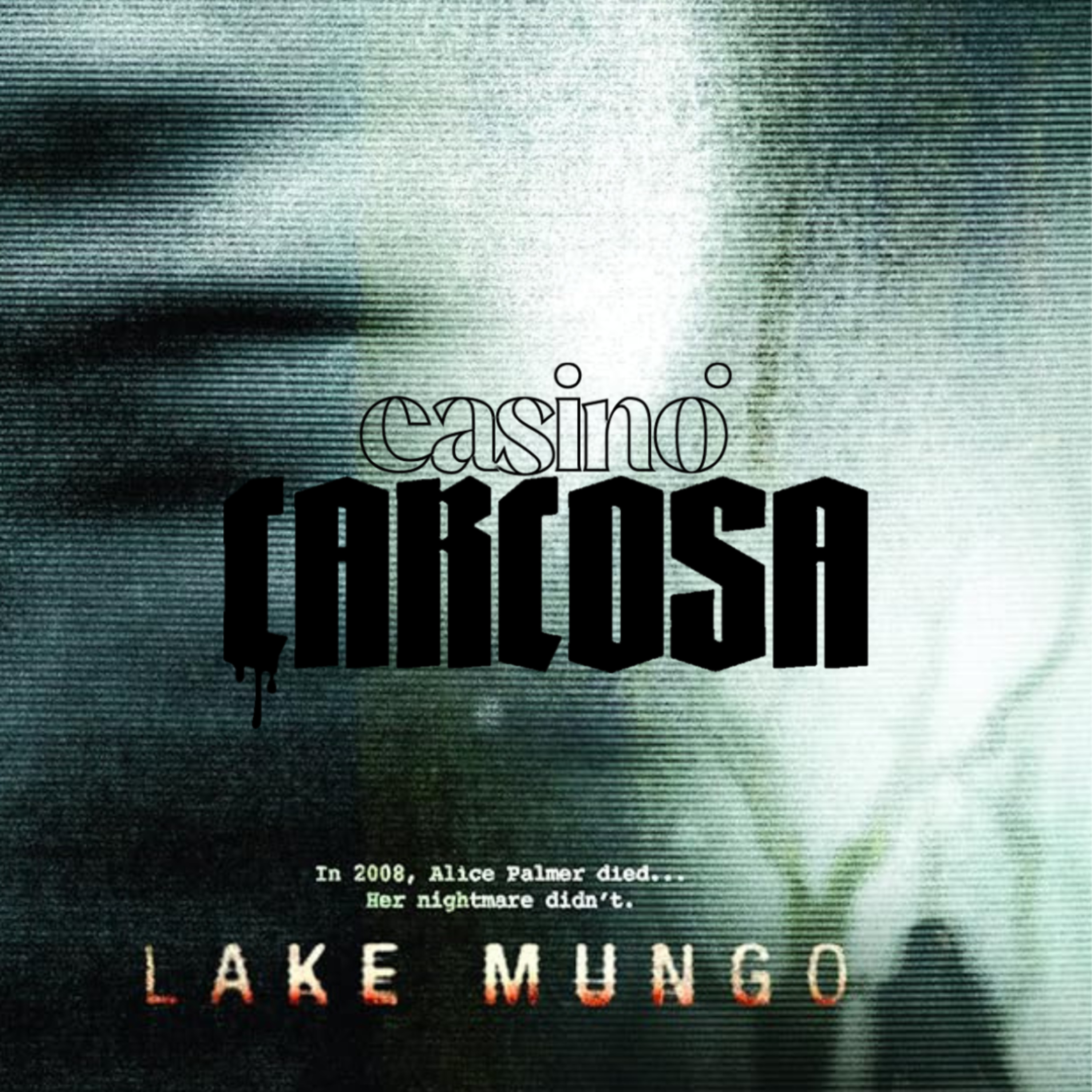 Casinò Carcosa - Horror Podcast