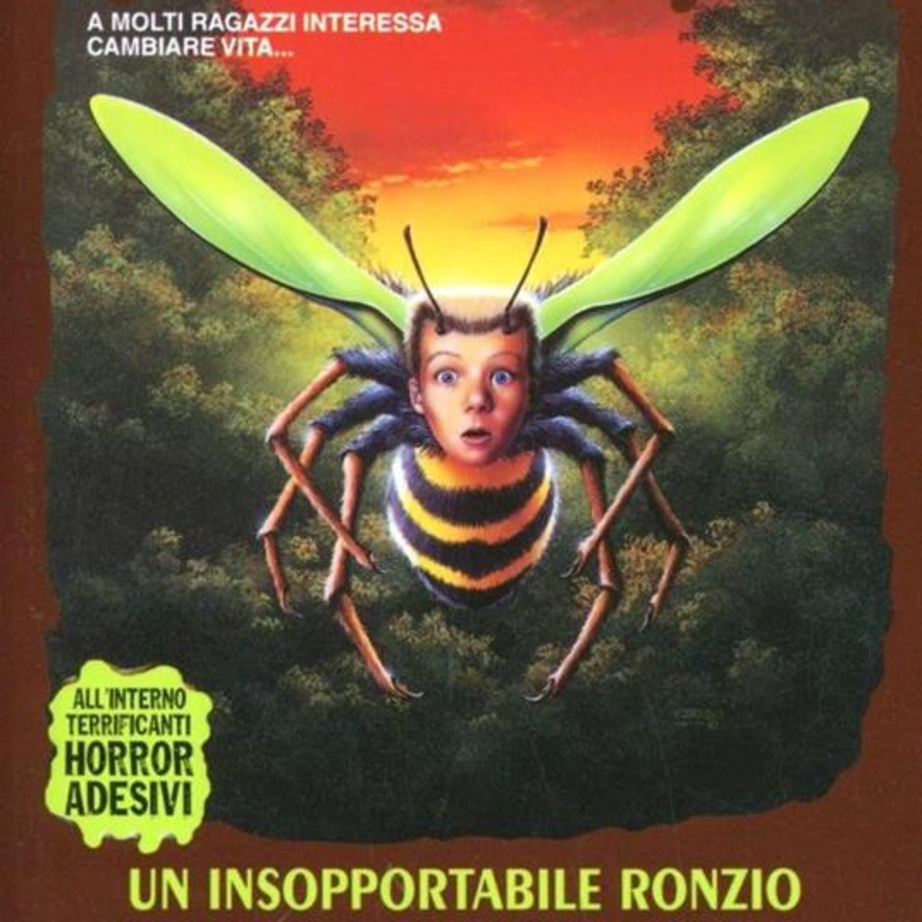 Casinò Carcosa - Horror Podcast