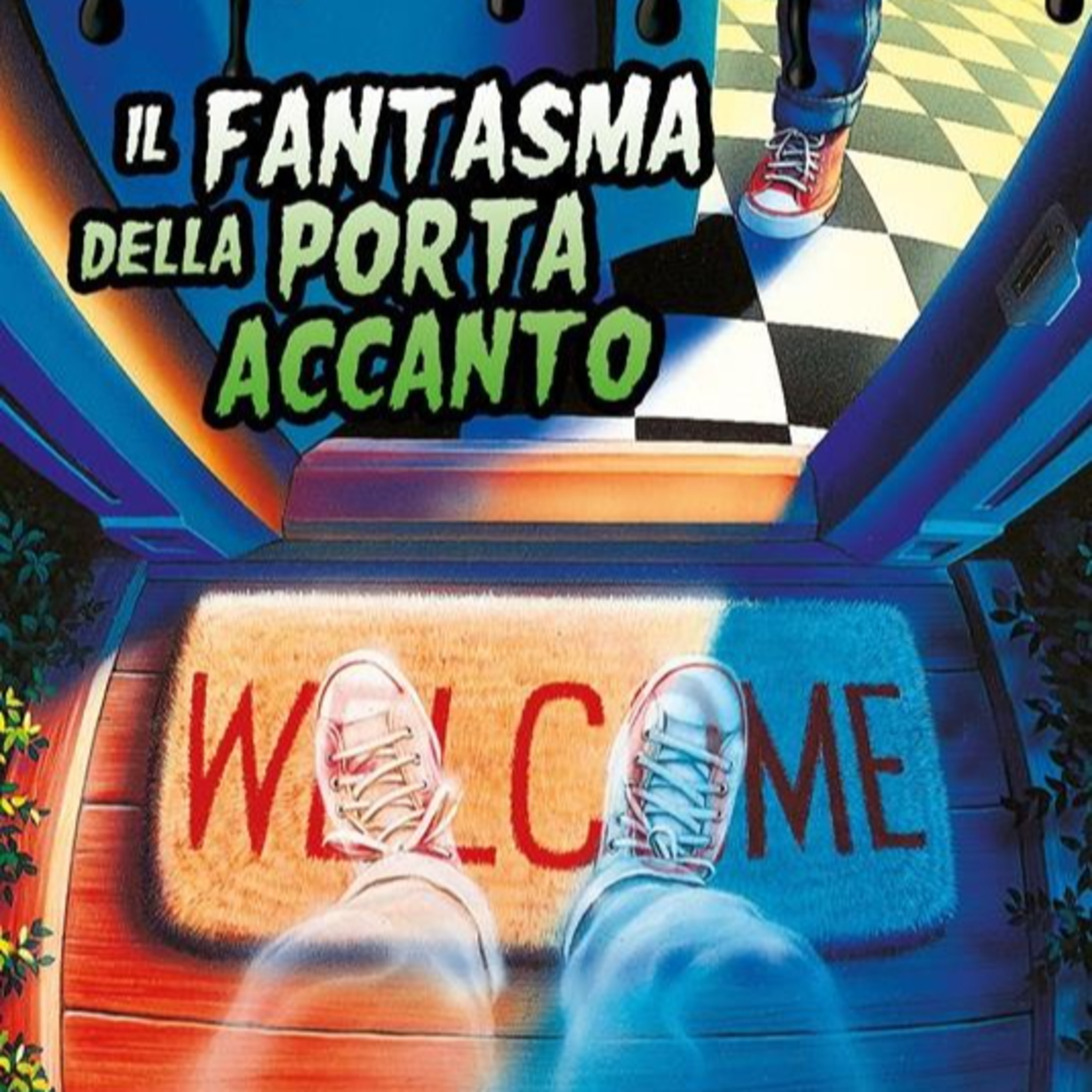 Casinò Carcosa - Horror Podcast