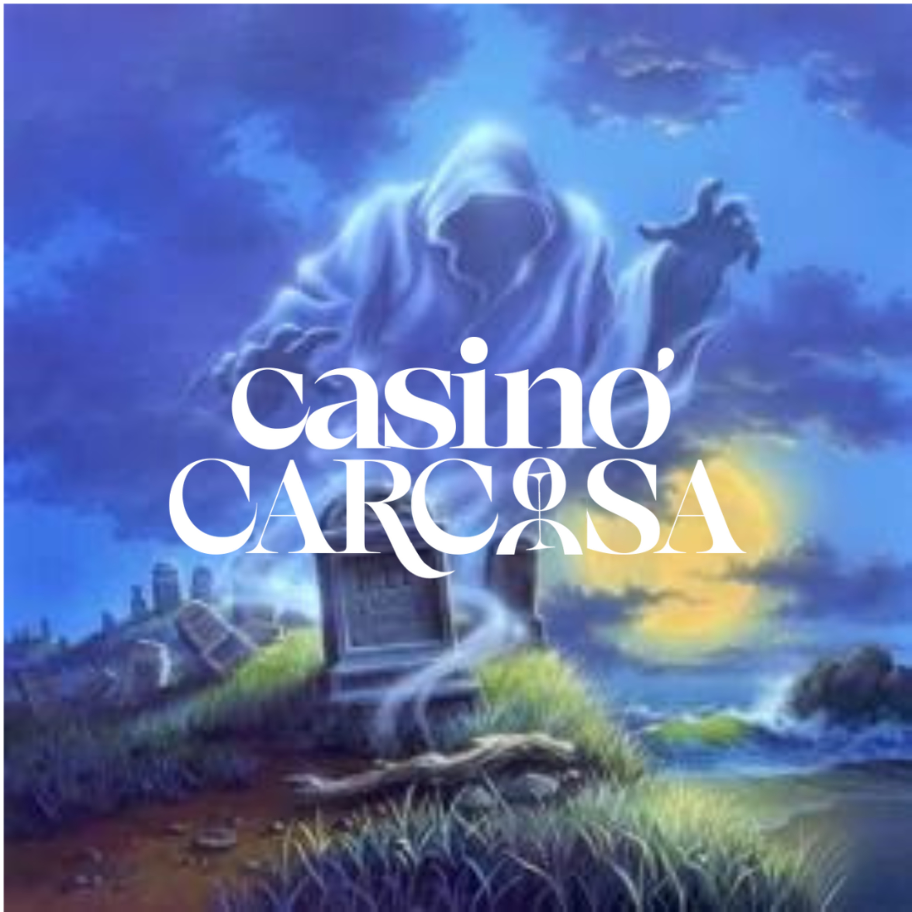 Casinò Carcosa - Horror Podcast