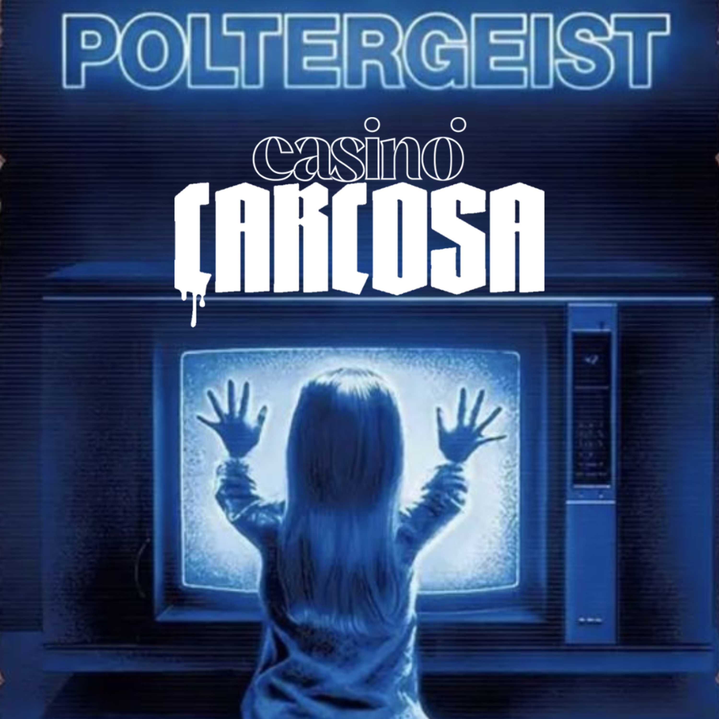Casinò Carcosa - Horror Podcast