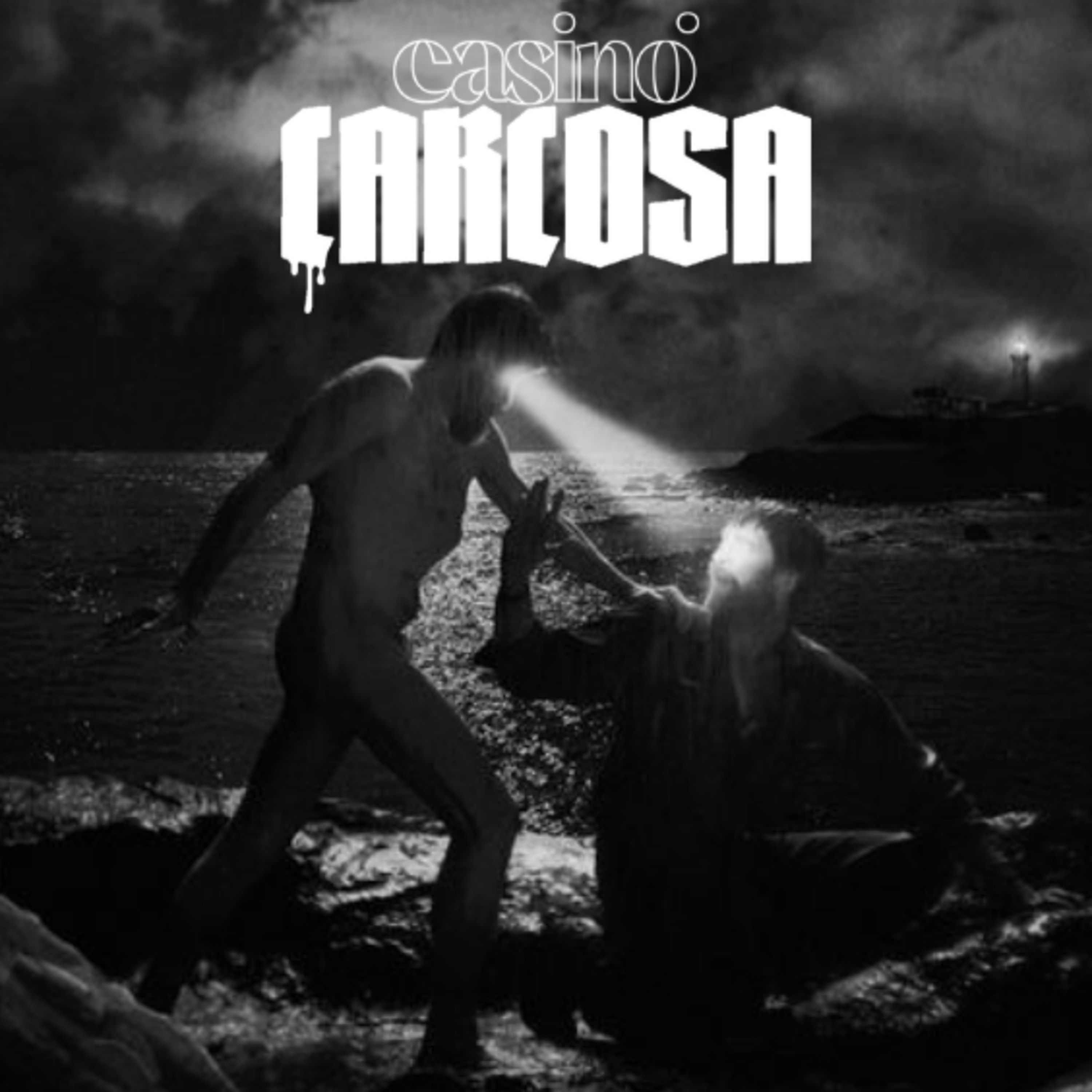Casinò Carcosa - Horror Podcast