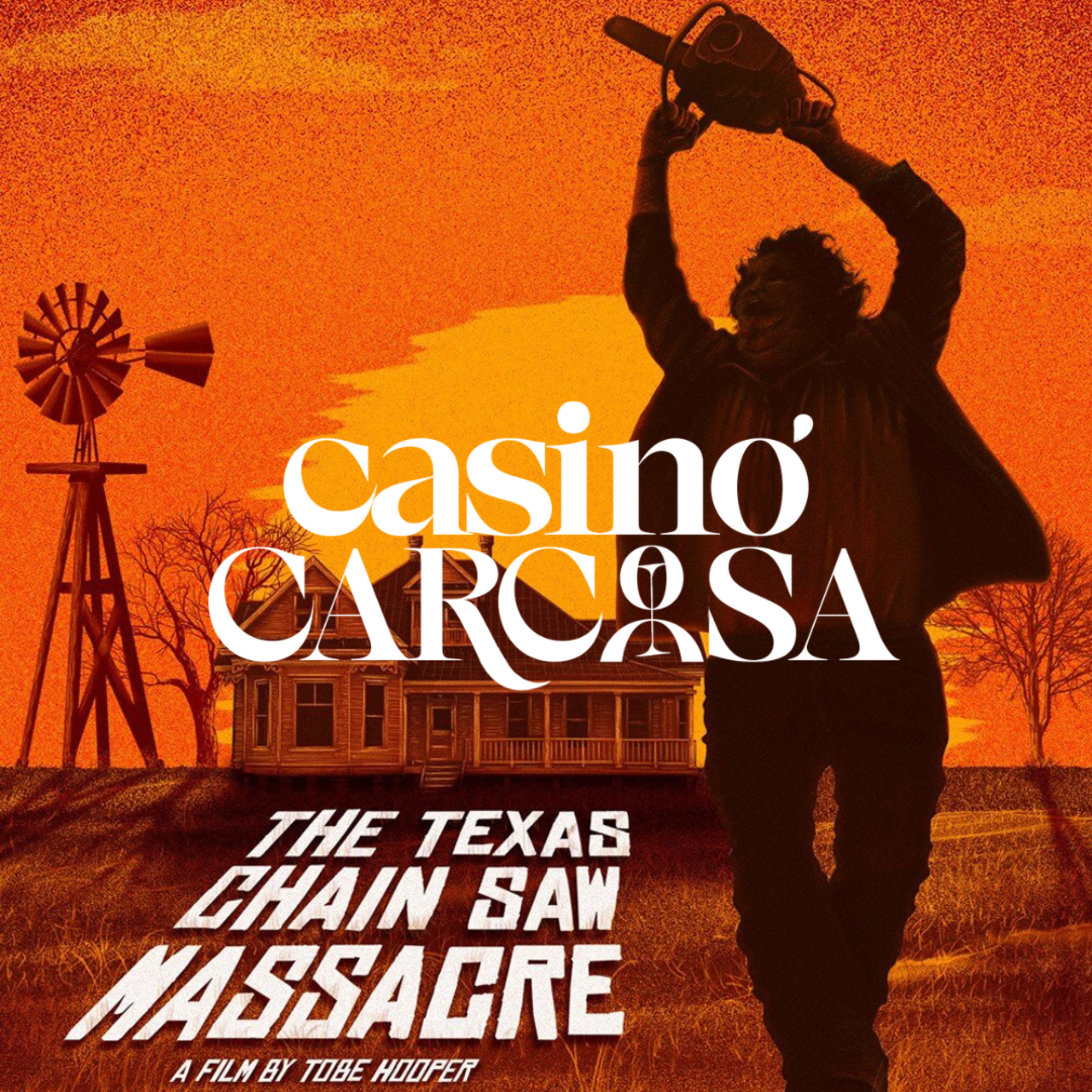 Casinò Carcosa - Horror Podcast