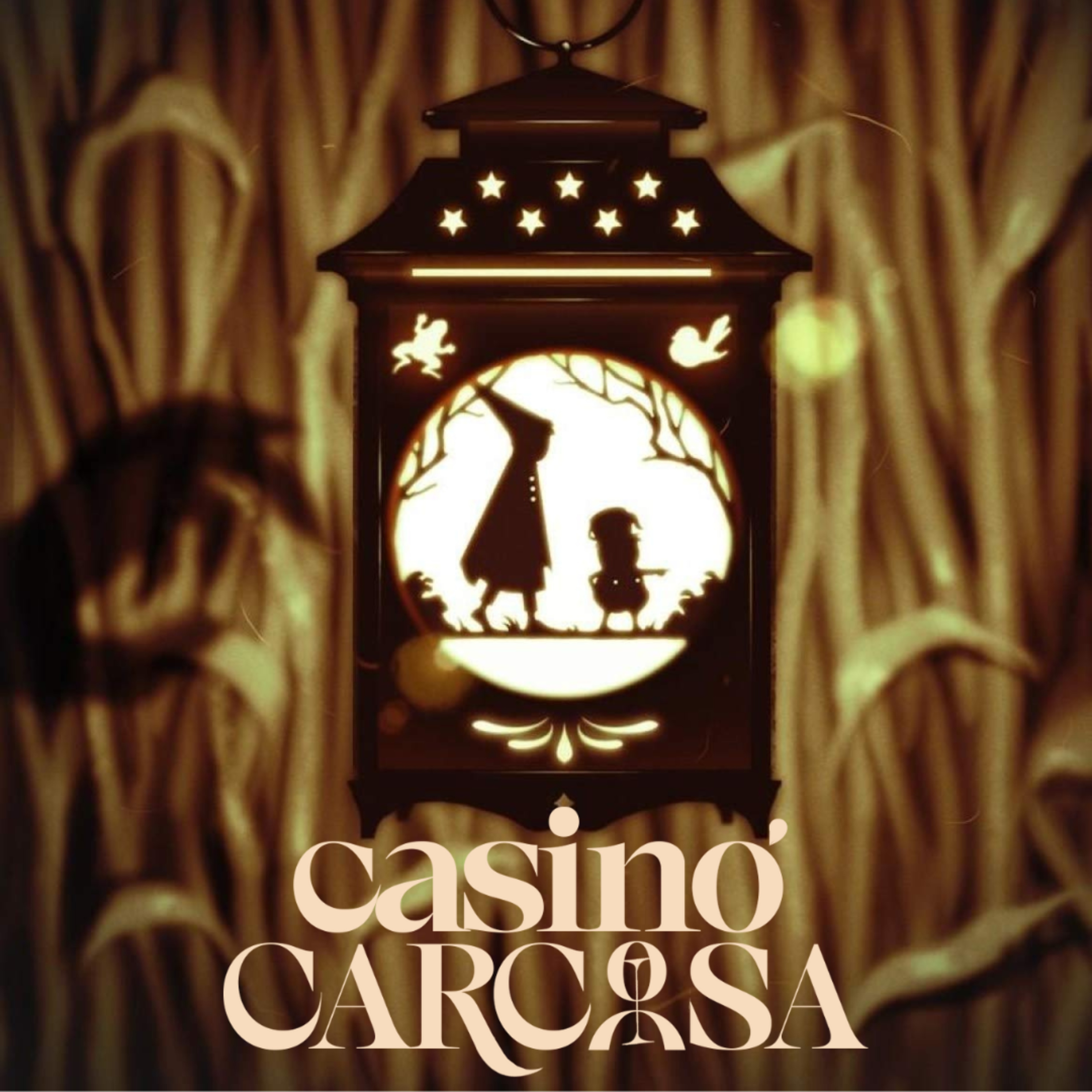 Casinò Carcosa - Horror Podcast
