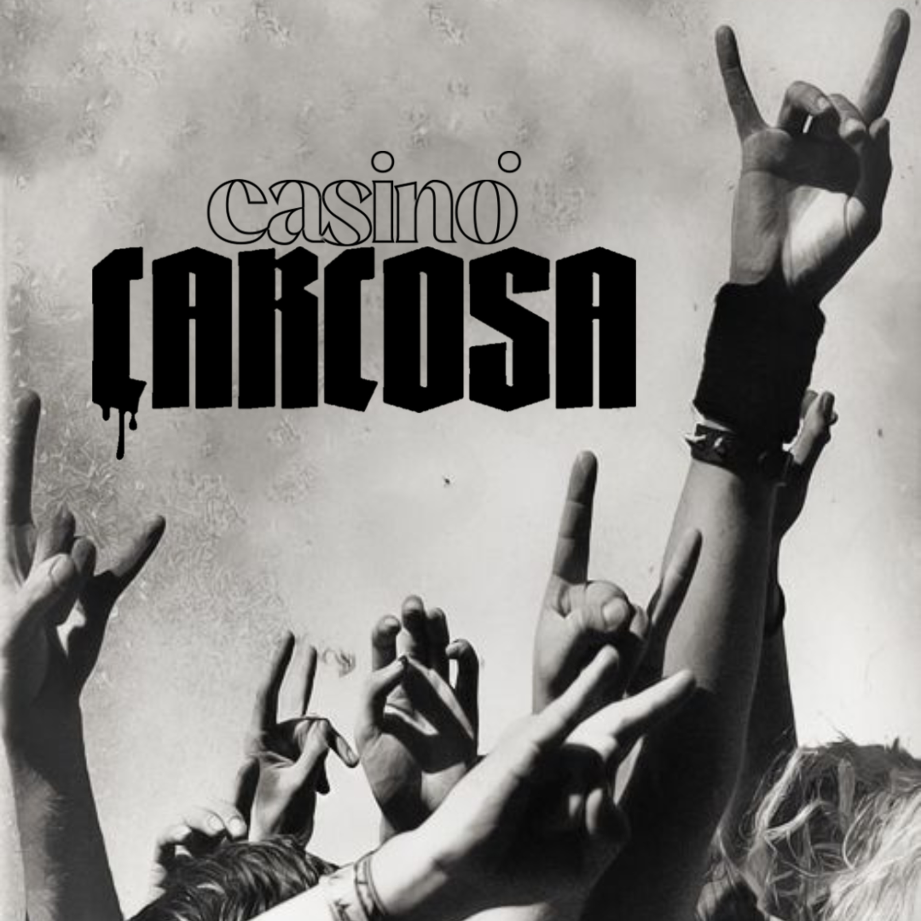 Casinò Carcosa - Horror Podcast