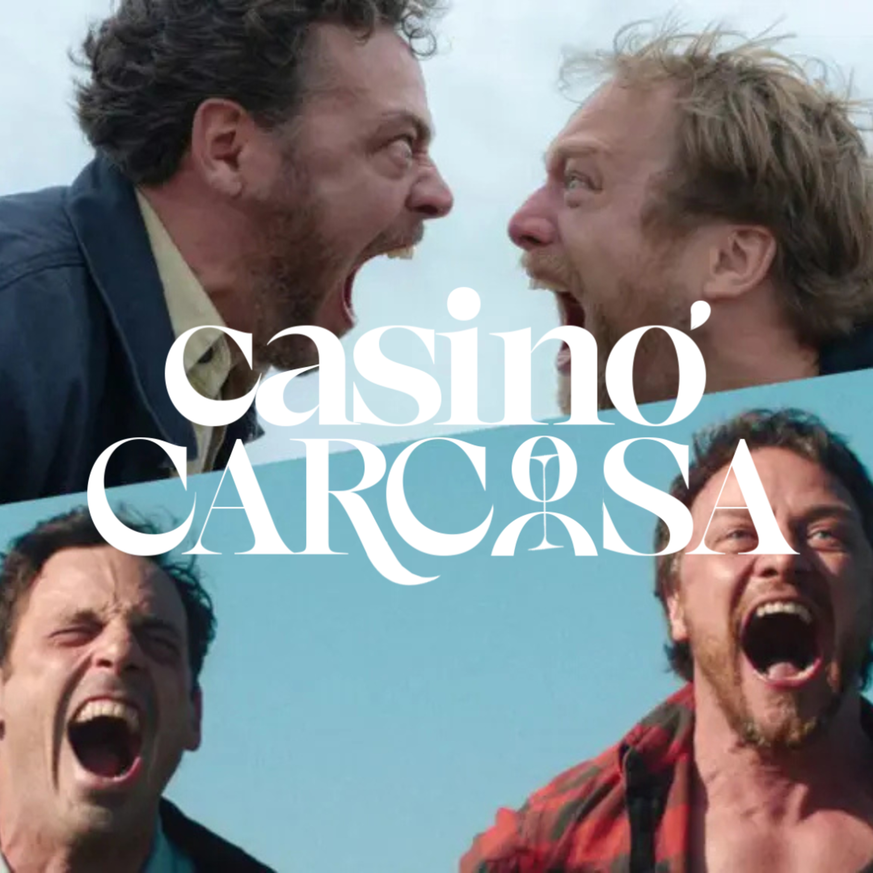 Slot machine - Gæsterne (Christian Tafdrup, 2022) vs Speak no evil (James Watkins, 2024)