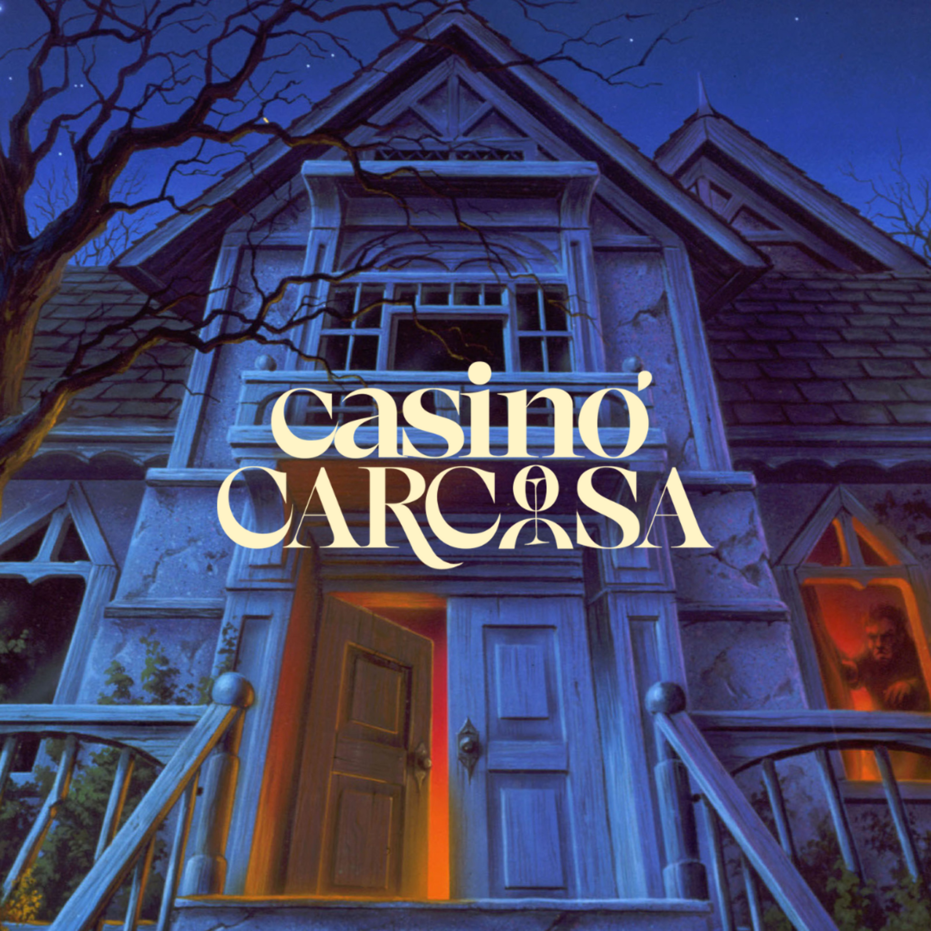 VeneRLSTINEdì - Piccoli Brividi 1: La casa della morte