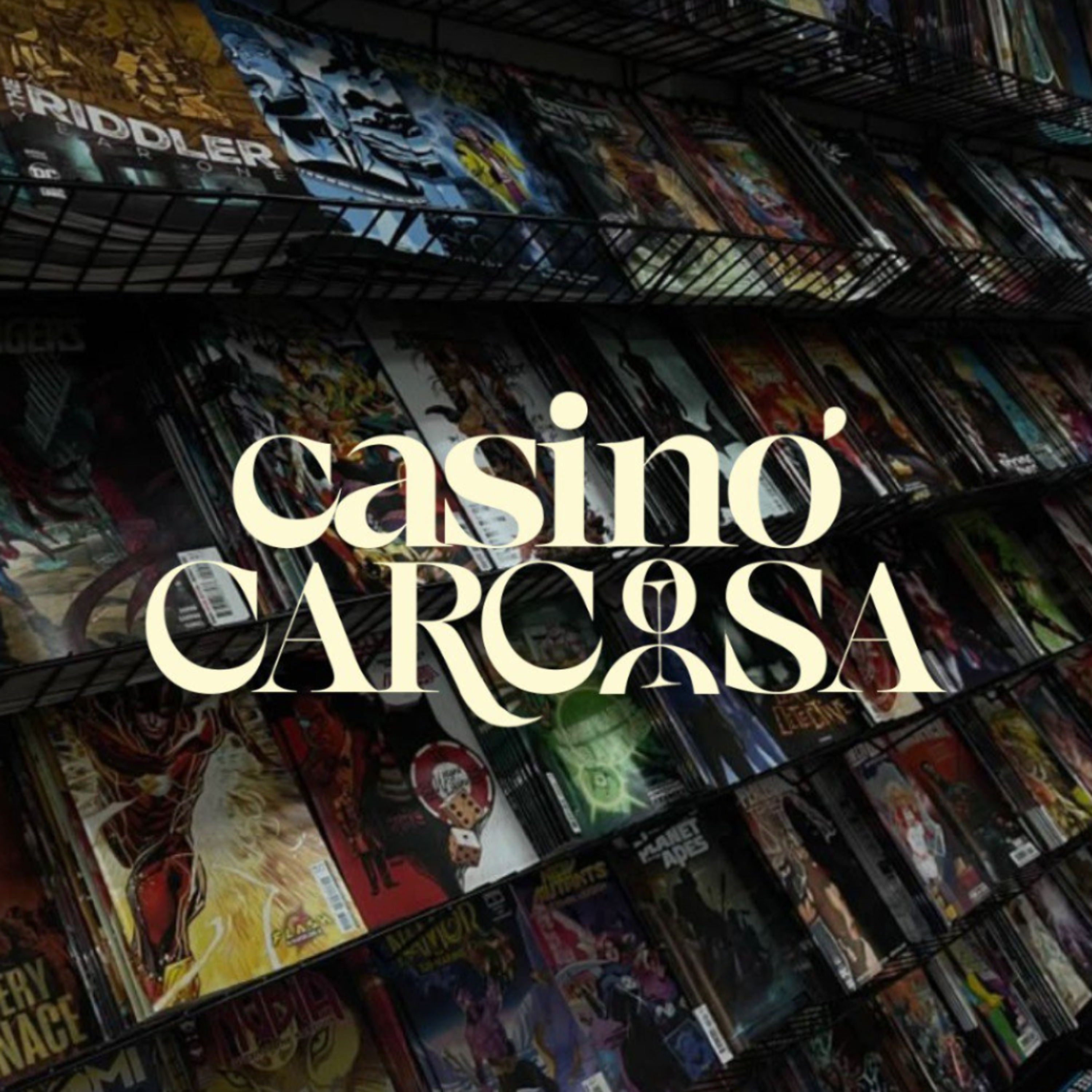 Poker - 20 fumetti horror perfetti per l'inverno