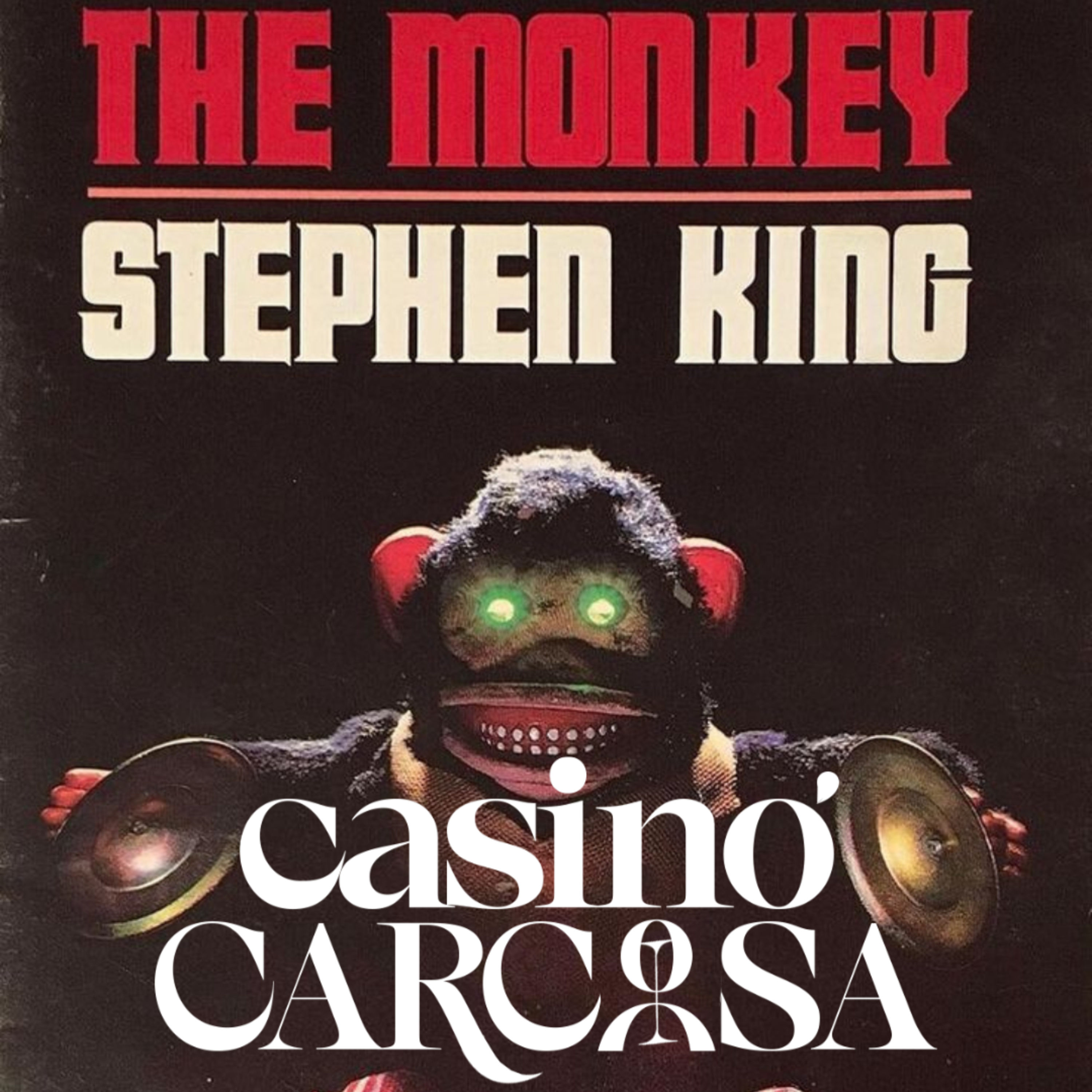 Re di Cuori - La scimmia (The Monkey) di Stephen King e Osgood Perkins