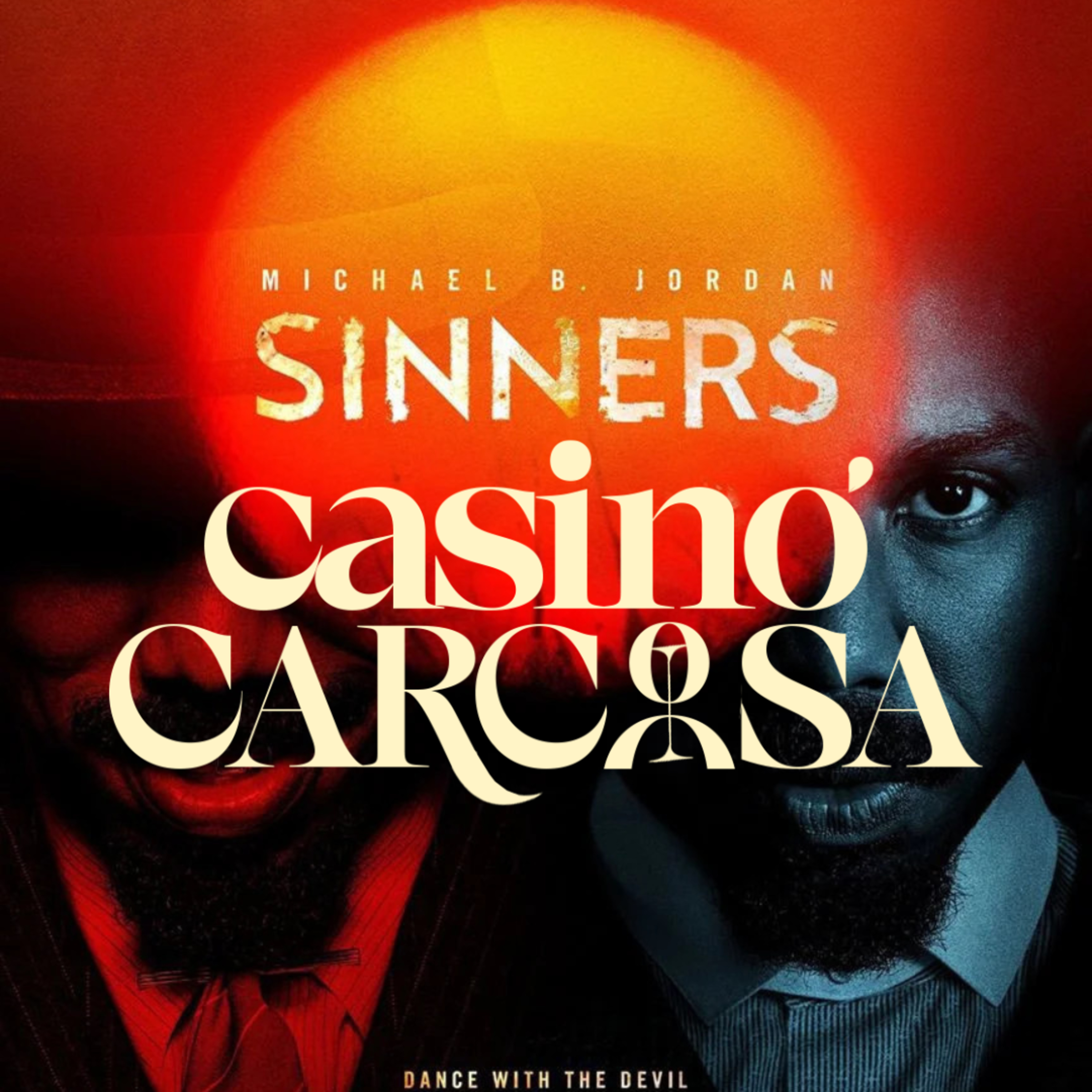 Slot Machine - I Peccatori di Ryan Coogler (Sinners, 2025)