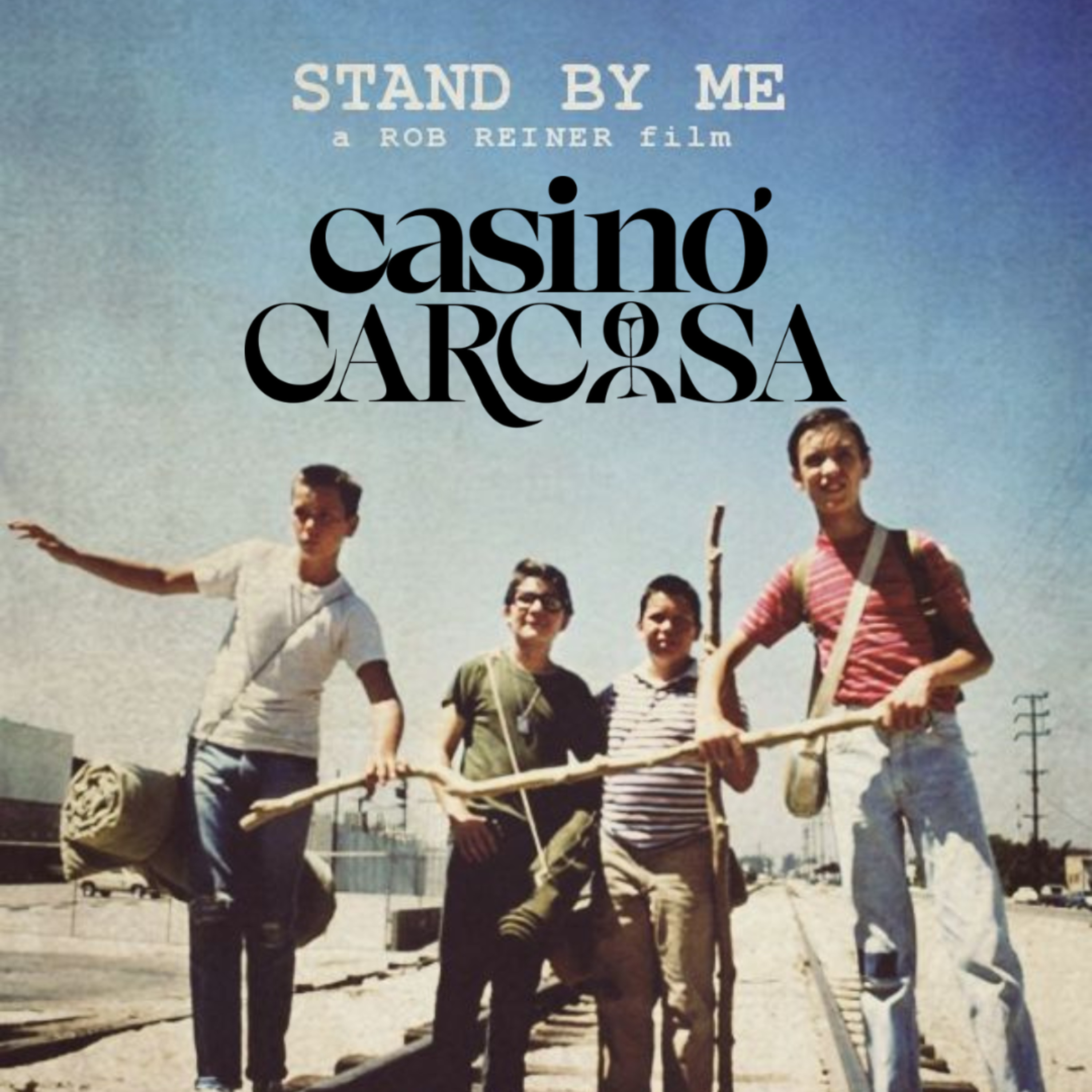 Re di Cuori - Il corpo (The body) di Stephen King e Stand by me (Ricordo di un'estate) di Rob Reiner