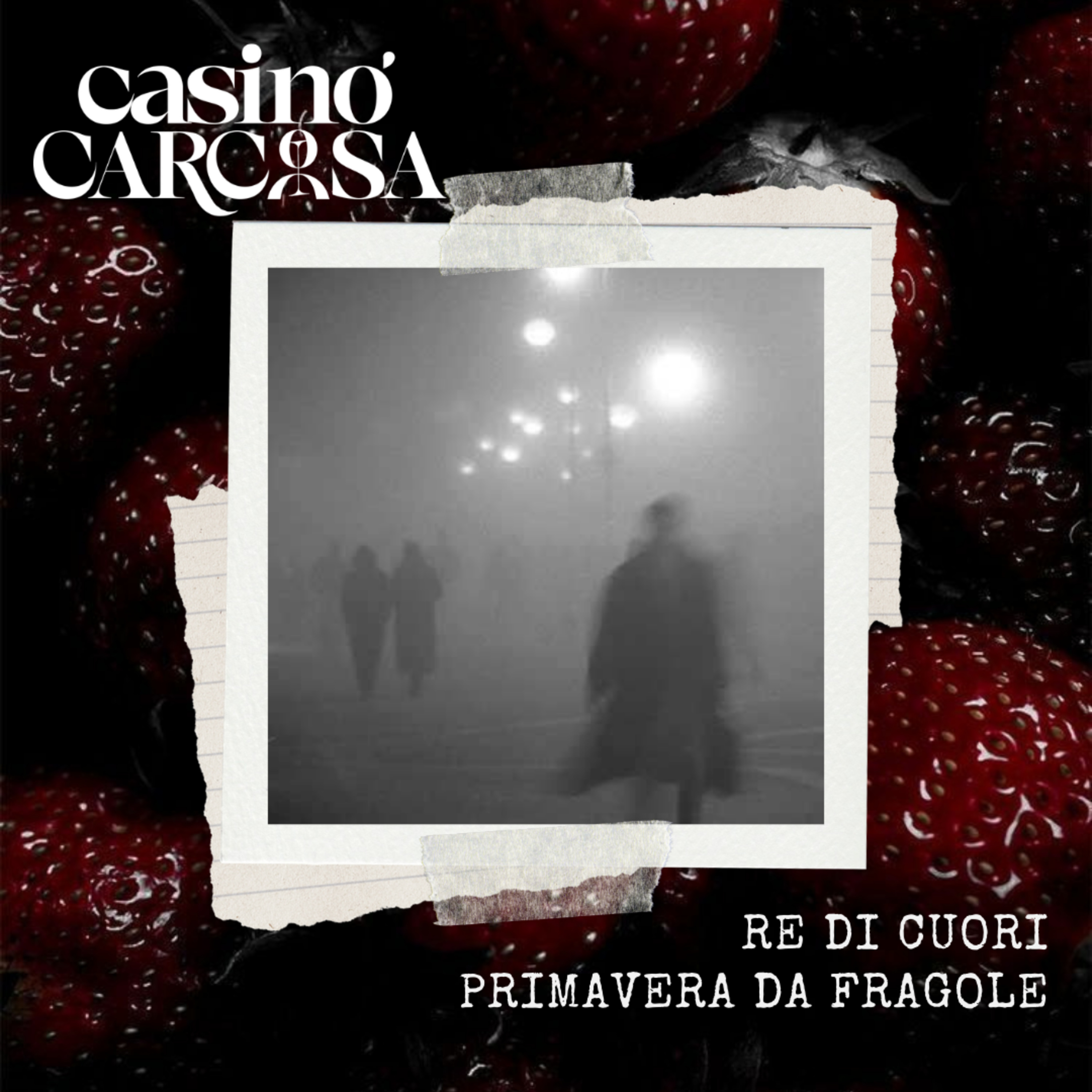 Re di cuori - Primavera da fragole di Stephen King (audioracconto completo e commento sugli adattamenti)