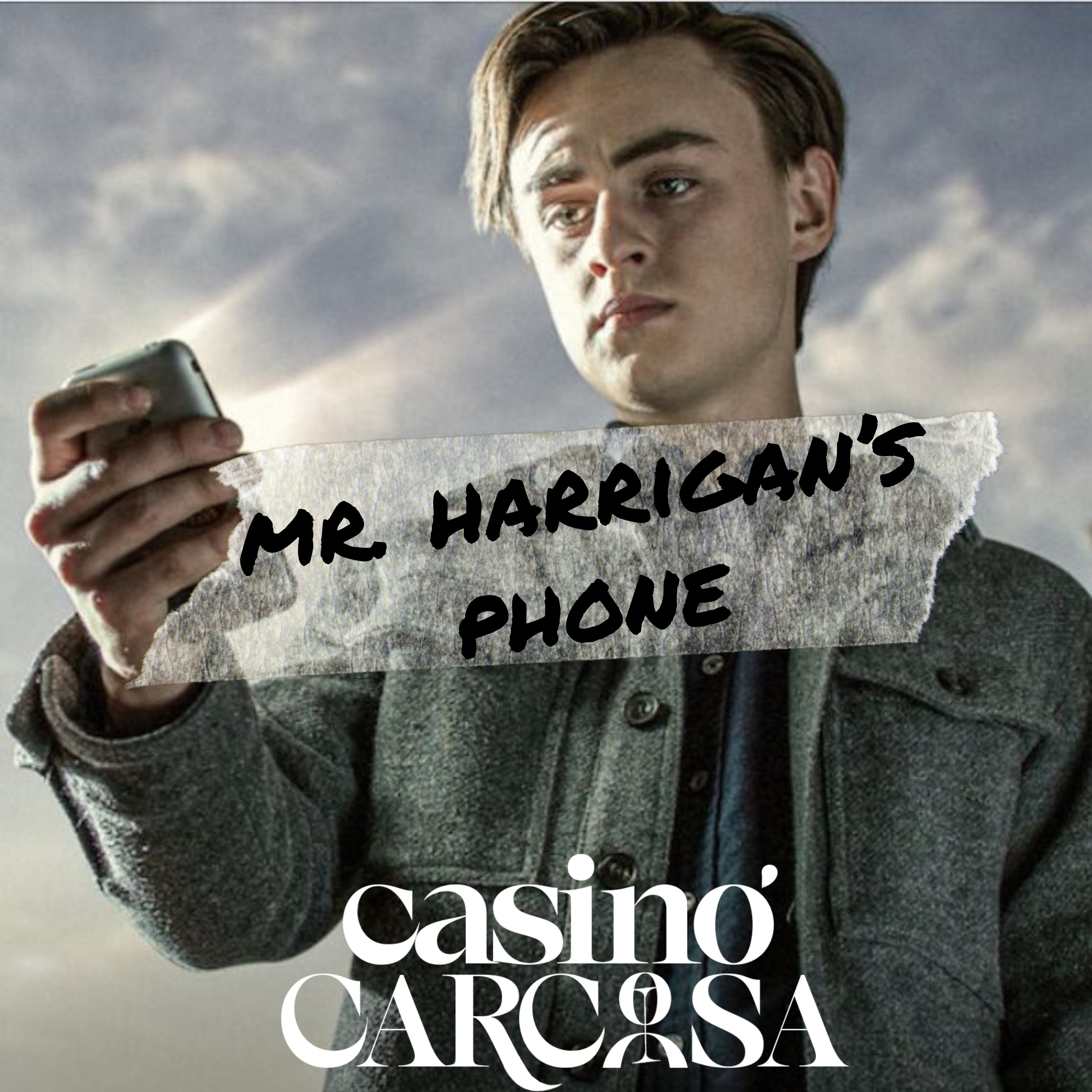 Re di cuori - Mr. Harrigan's phone di Stephen King (2020) e di John Lee Hancock (2022)