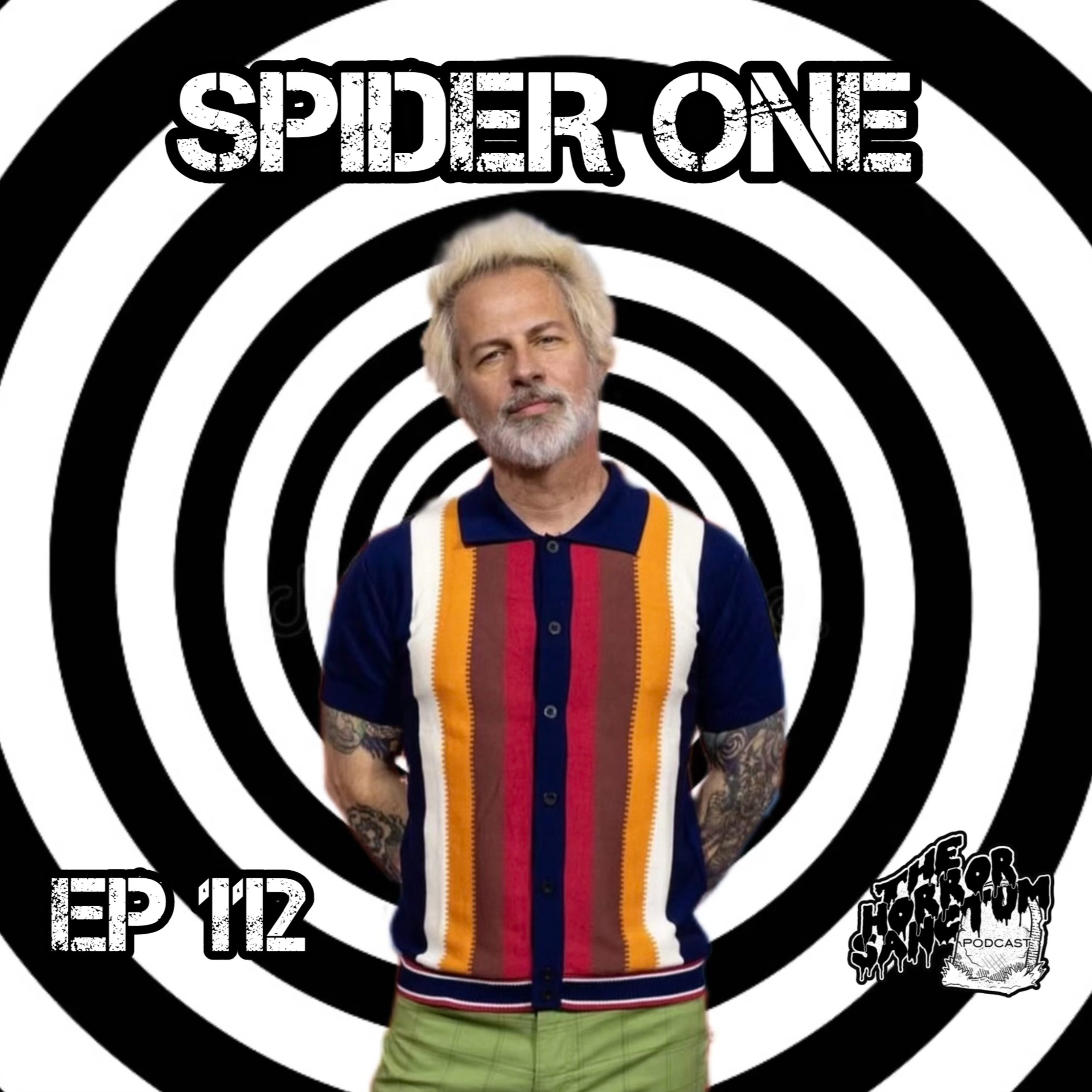 The Horror Sanctum Podcast