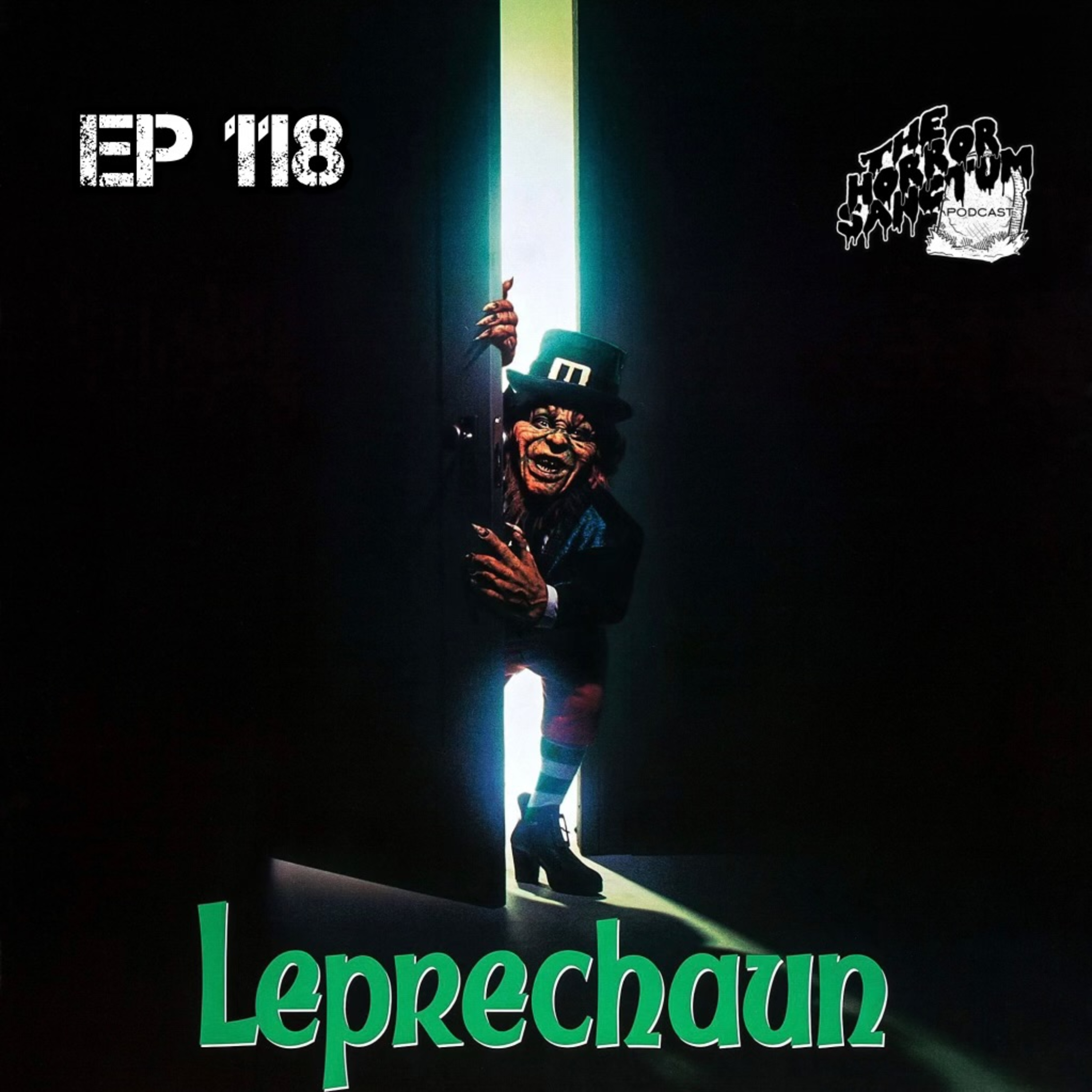 The Horror Sanctum Podcast
