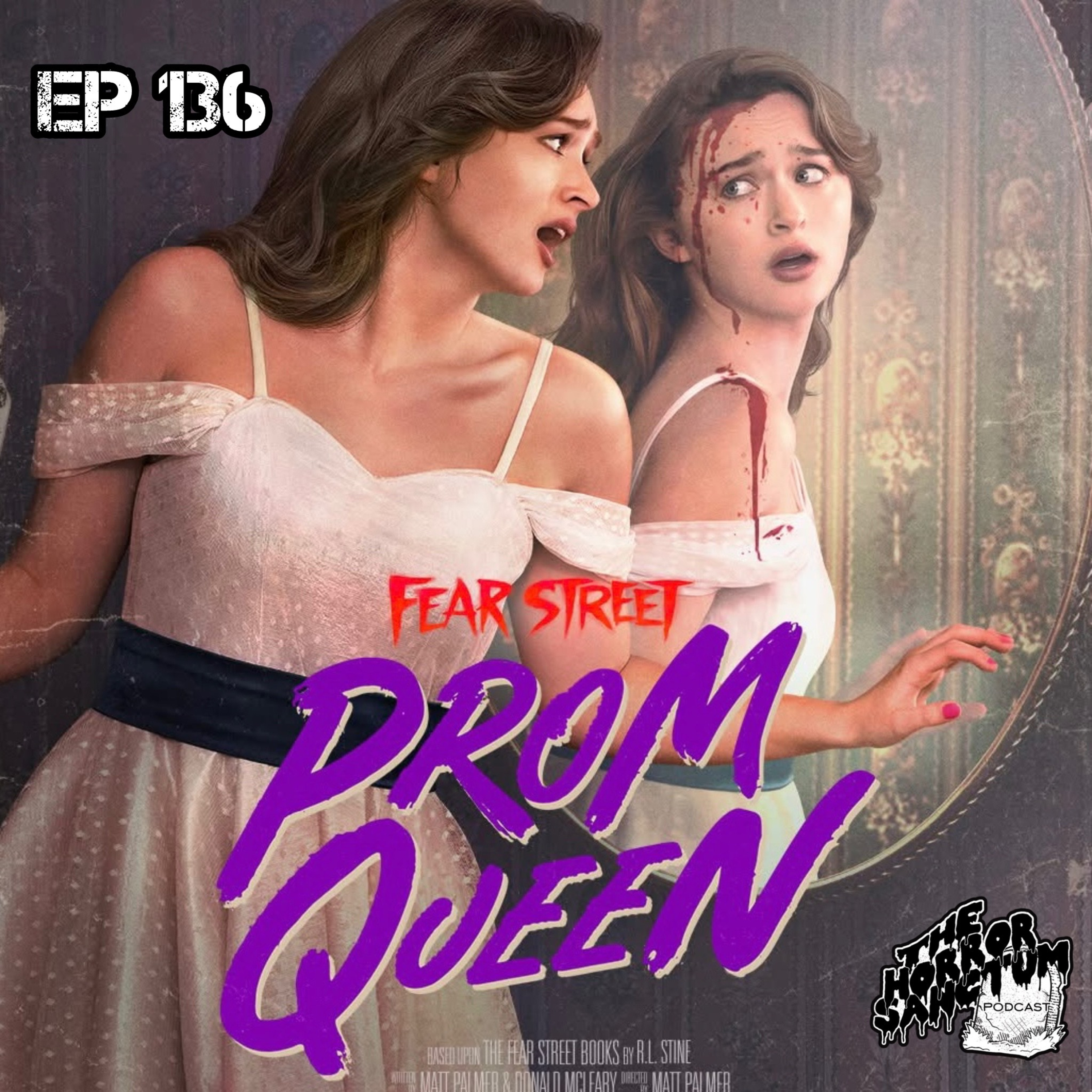 The Horror Sanctum Podcast