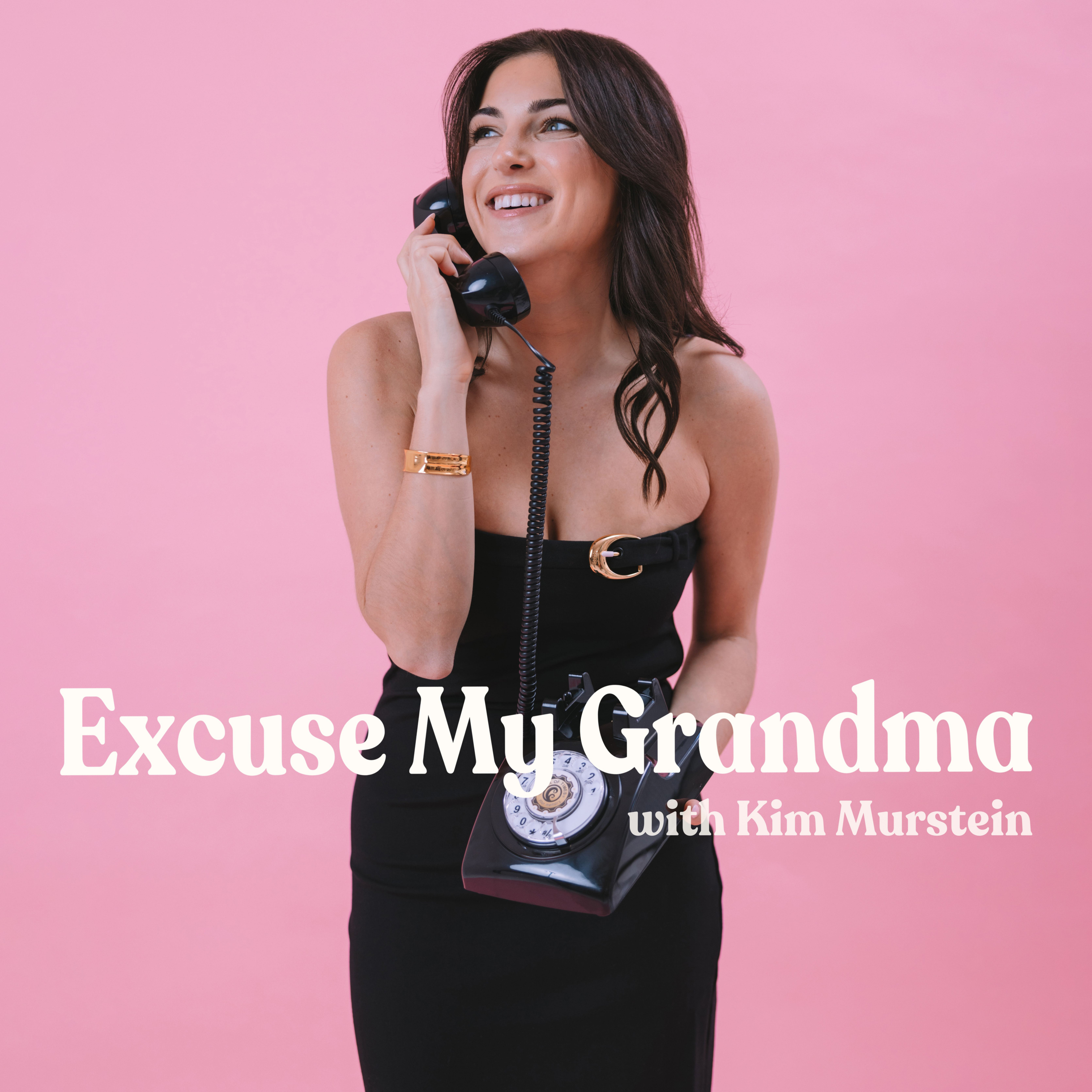 Excuse My Grandma