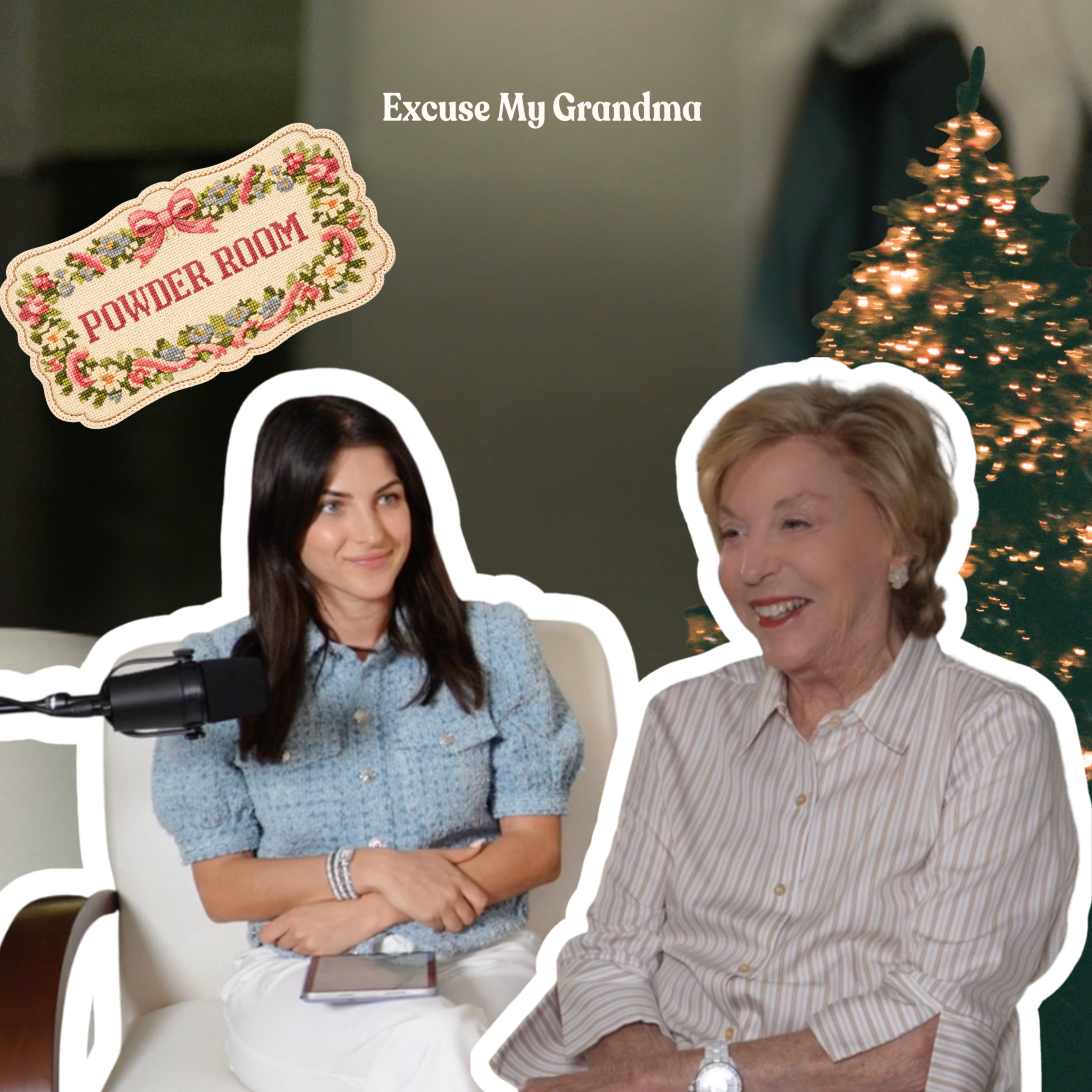 Two Generations’ Opinions On Moving In Together