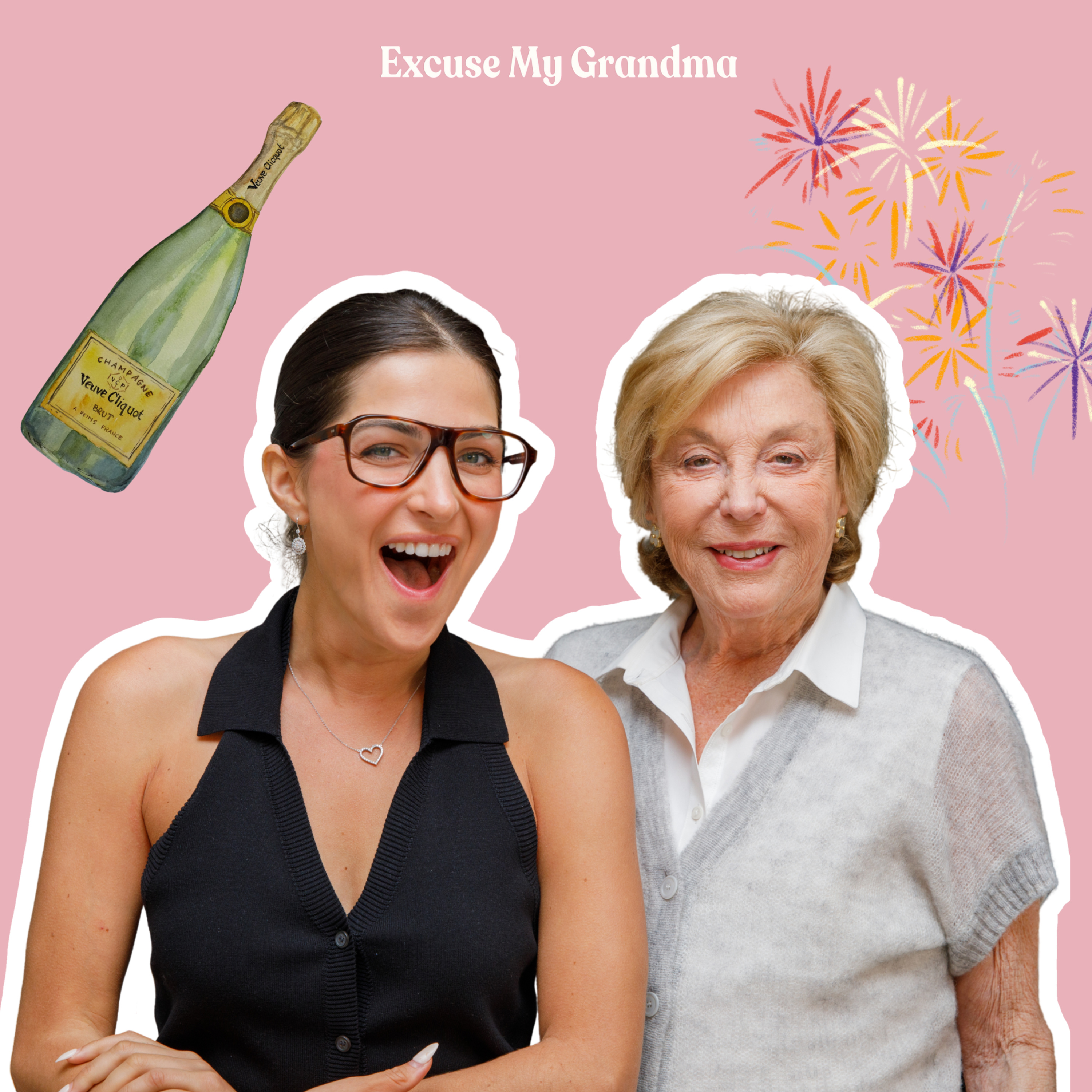 Fresh Starts & Grandma Wisdom for 2026