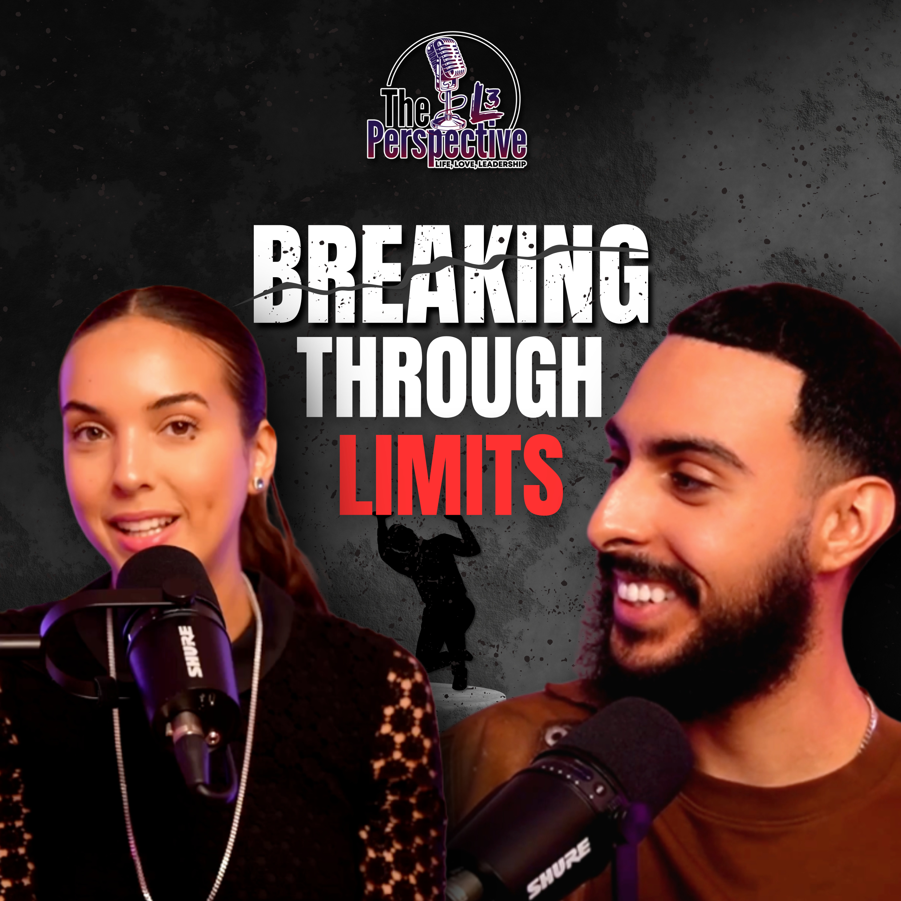 S2 EP:19 - Breaking Through Limits