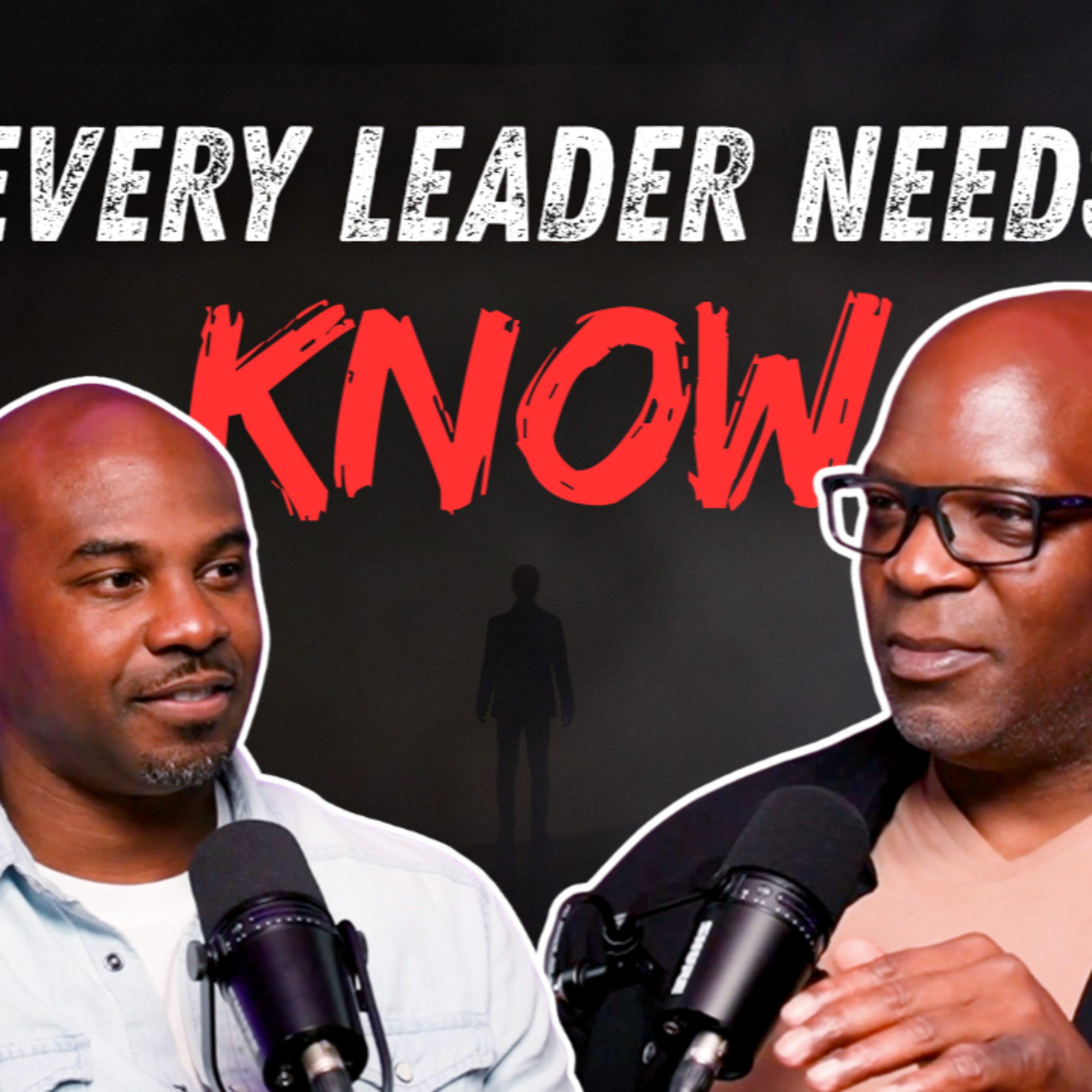 S2 EP:34 - Breaking the Silence on Suicide: What Every Leader Needs to Know