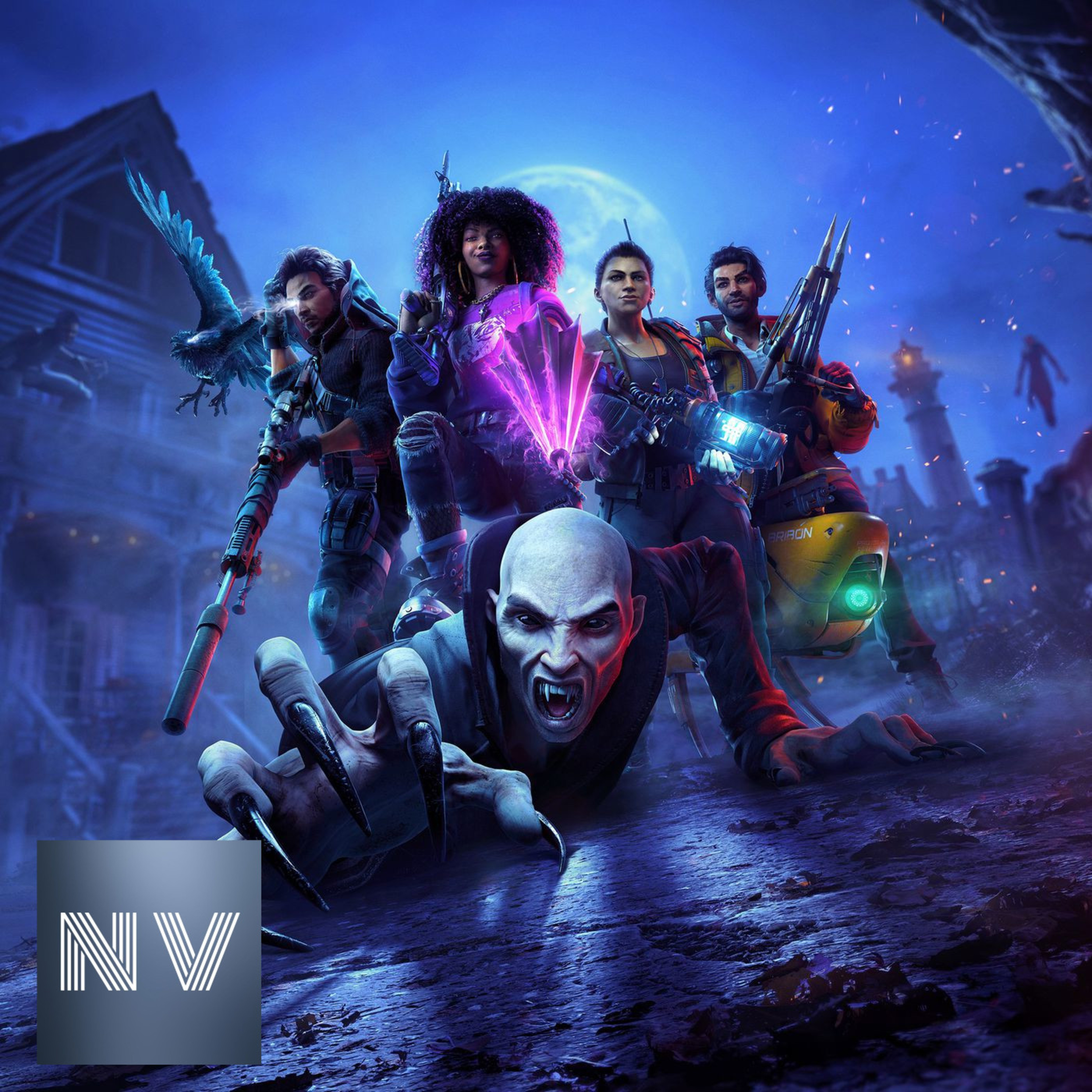 NeoVintage Podcast