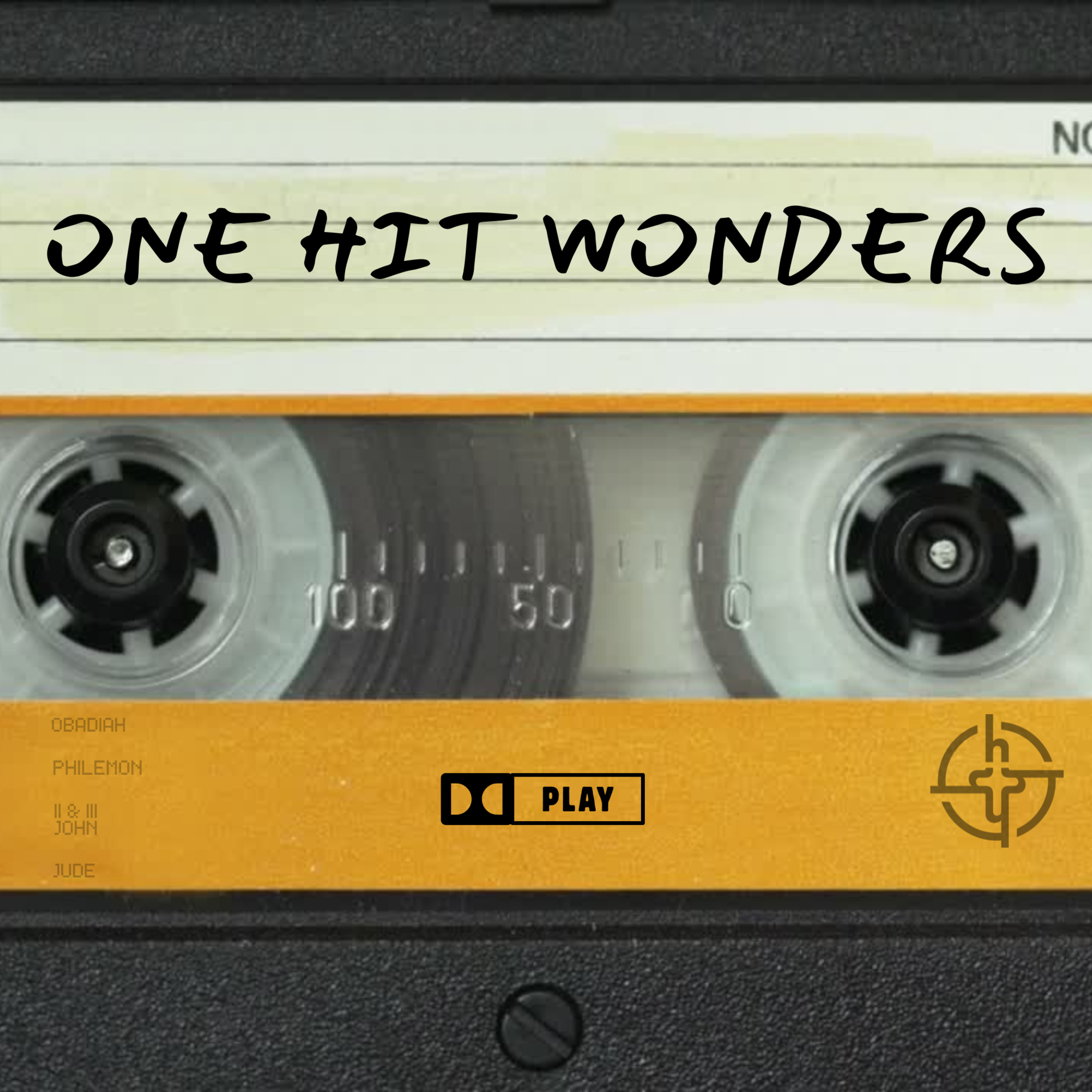 One Hit Wonders - 3 John episode artwork