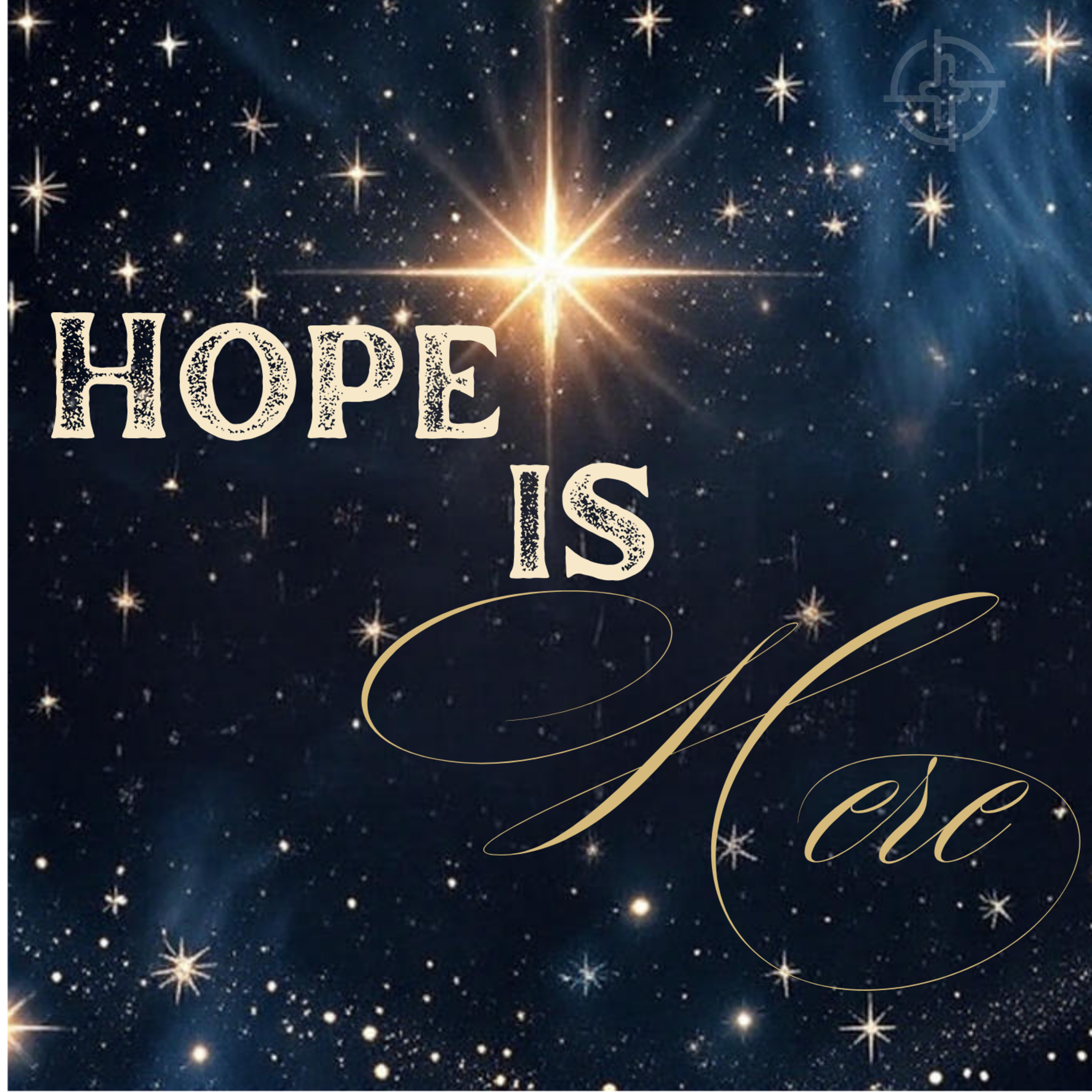 Hope in the Changing episode artwork