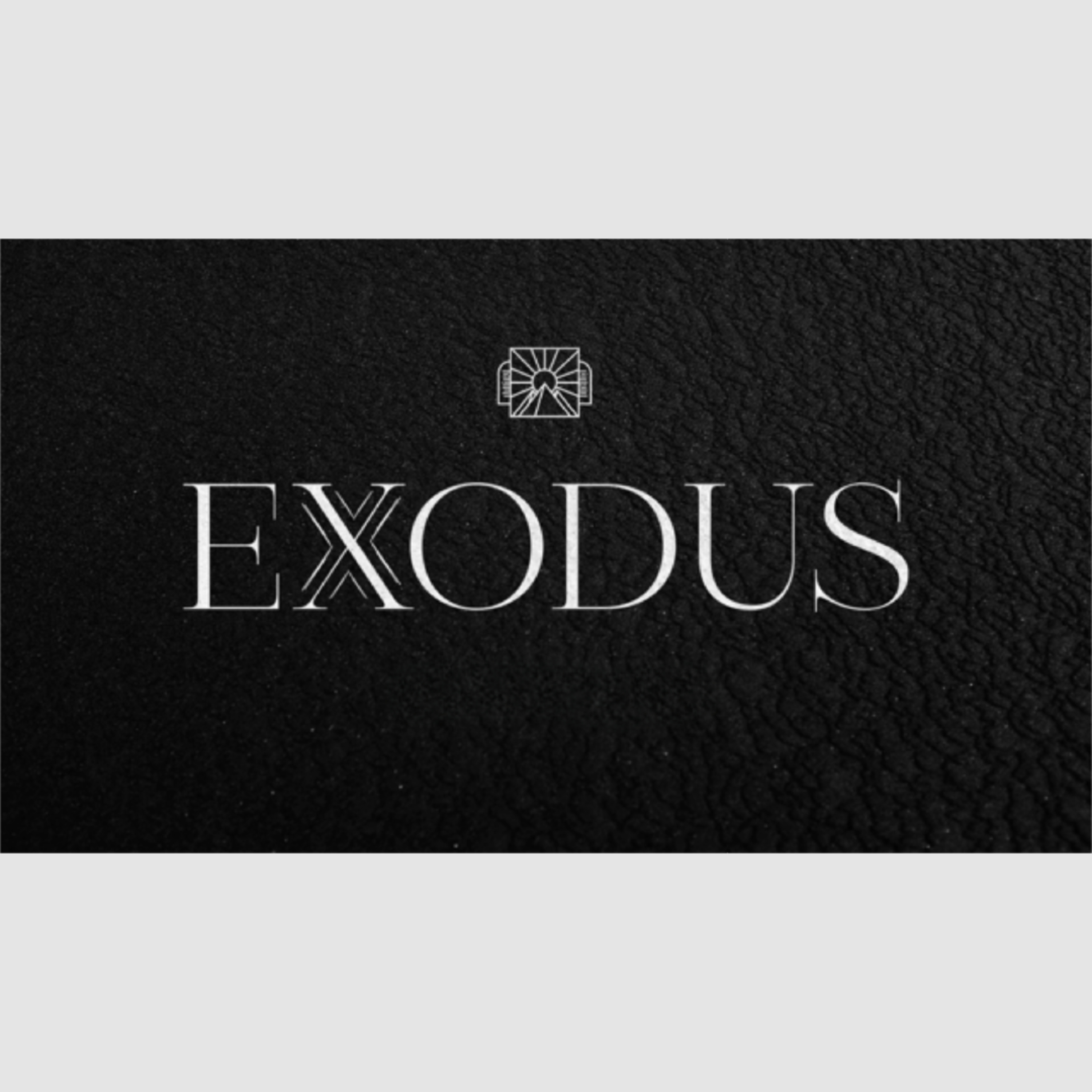 Exodus: The Affliction episode artwork