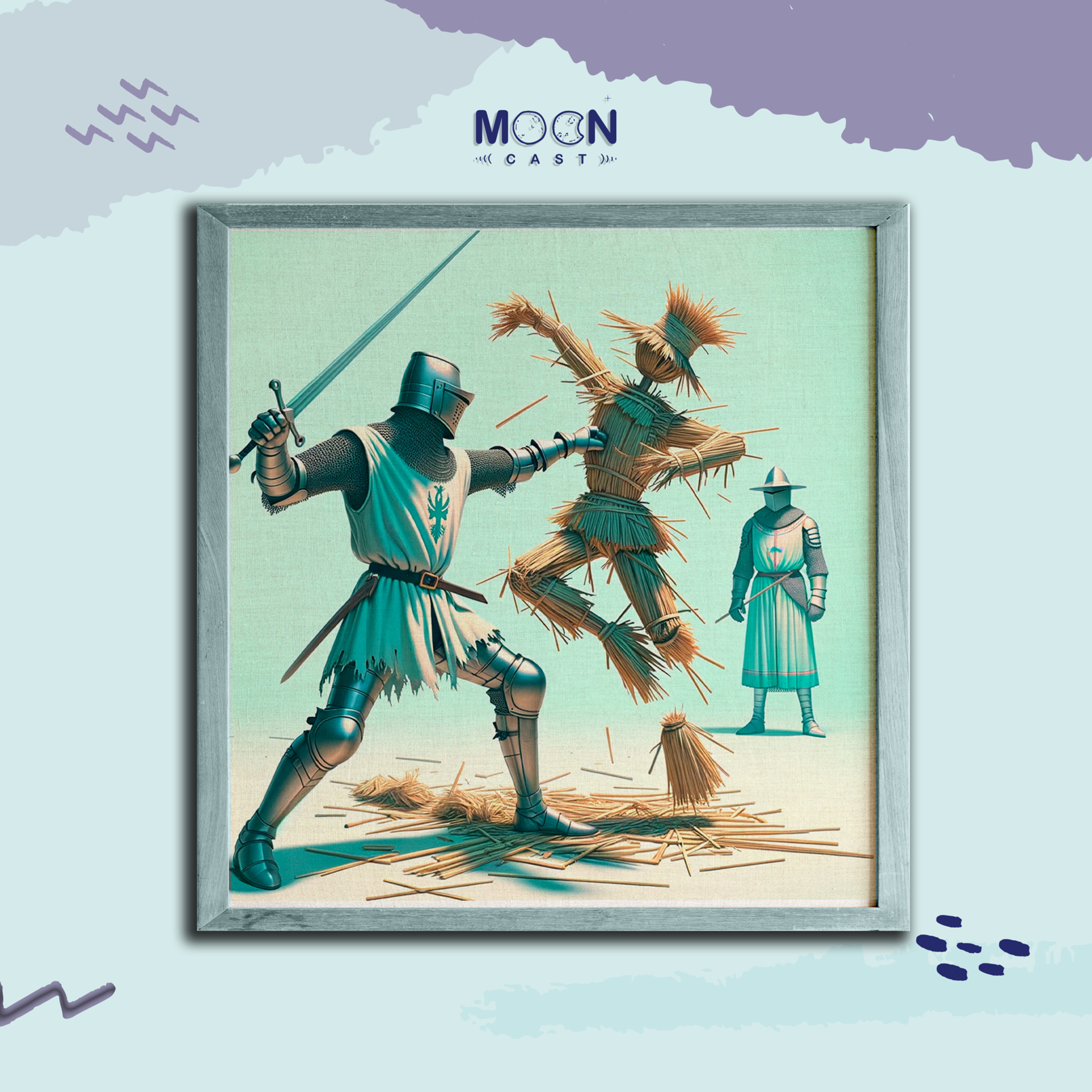 Mooncast - موونكاست